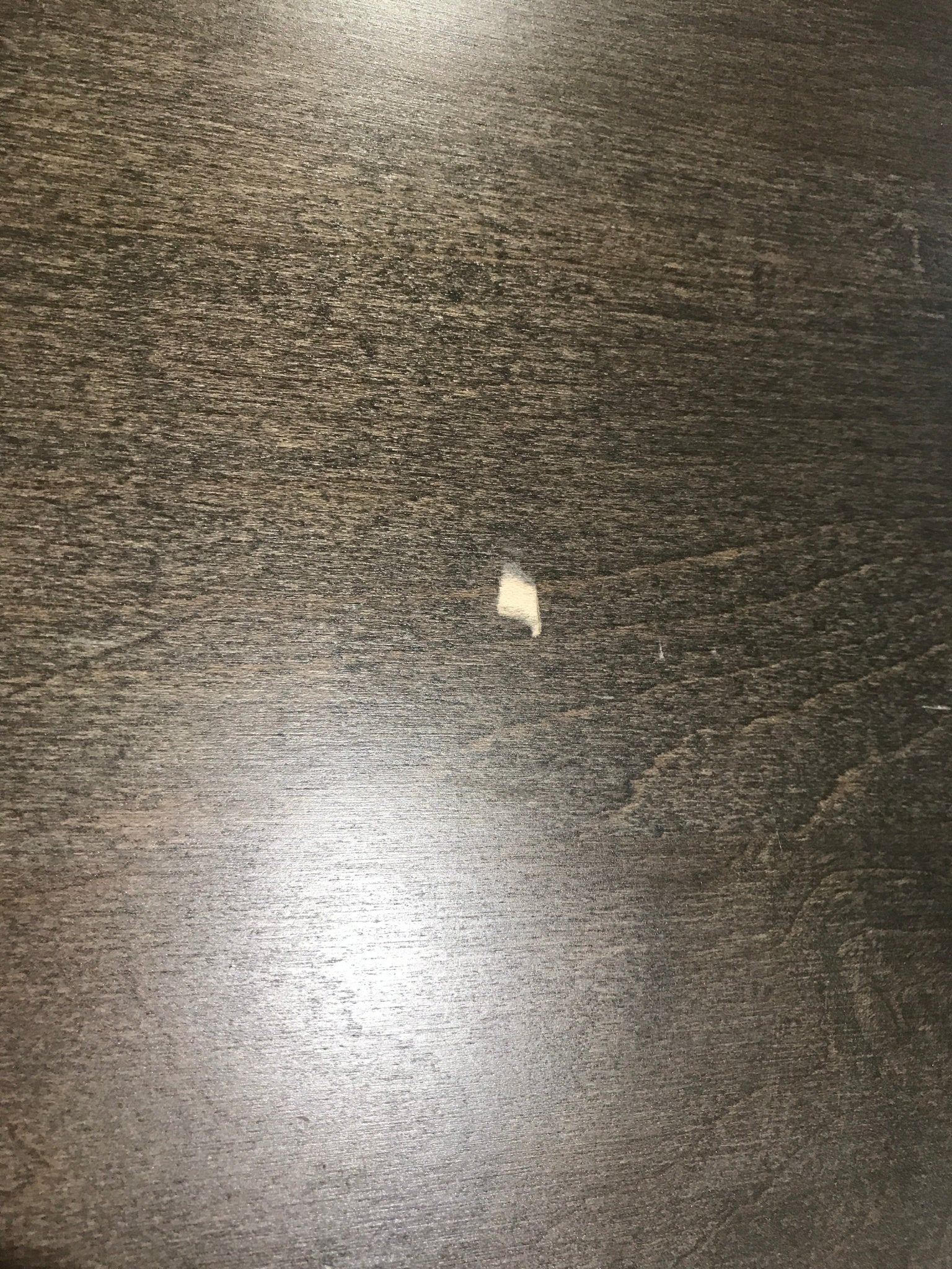 Used RV Table Top 28" x 35 3/4" - Image 2