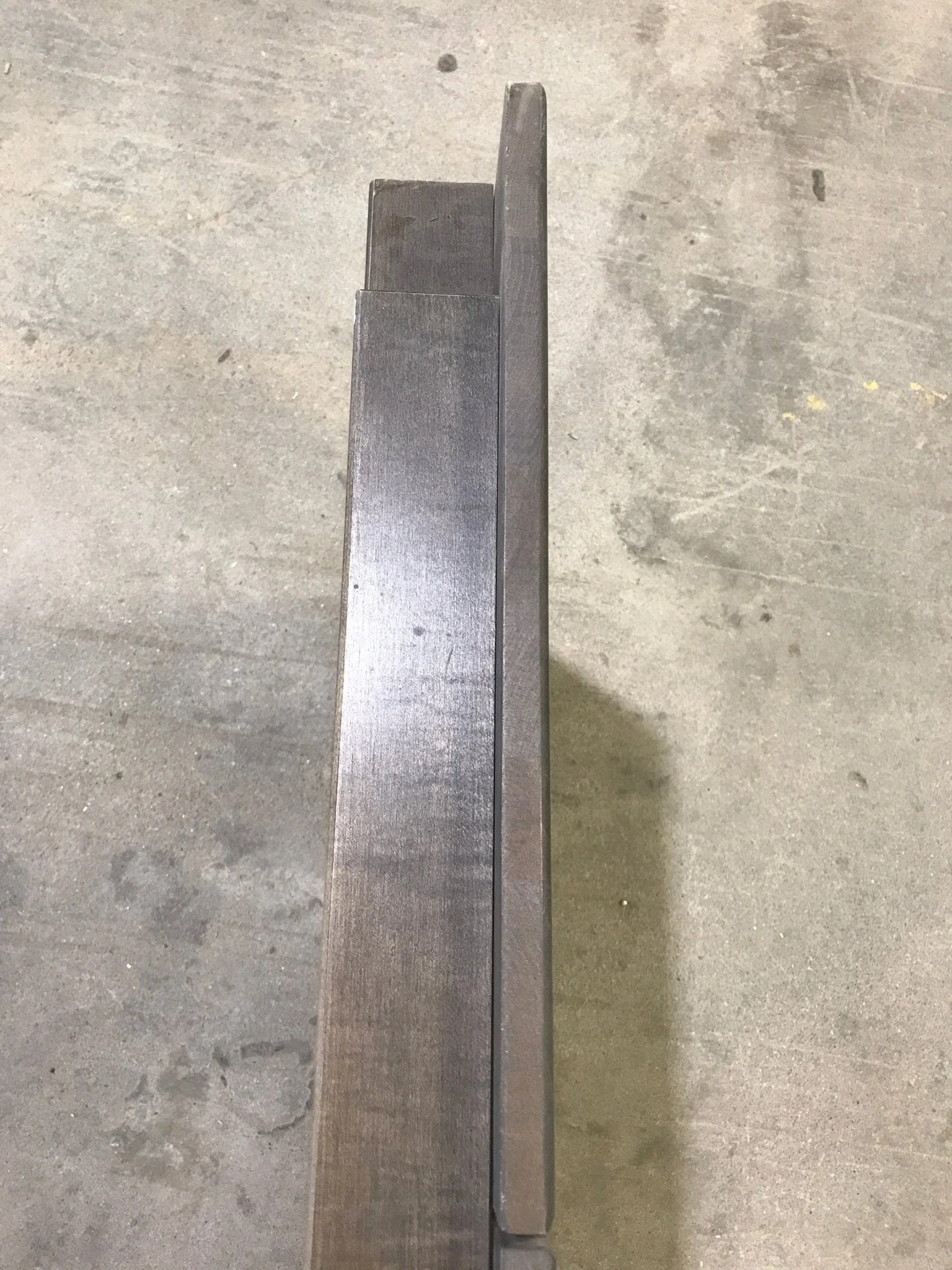 Used RV Table Top 28" x 35 3/4" - Image 3