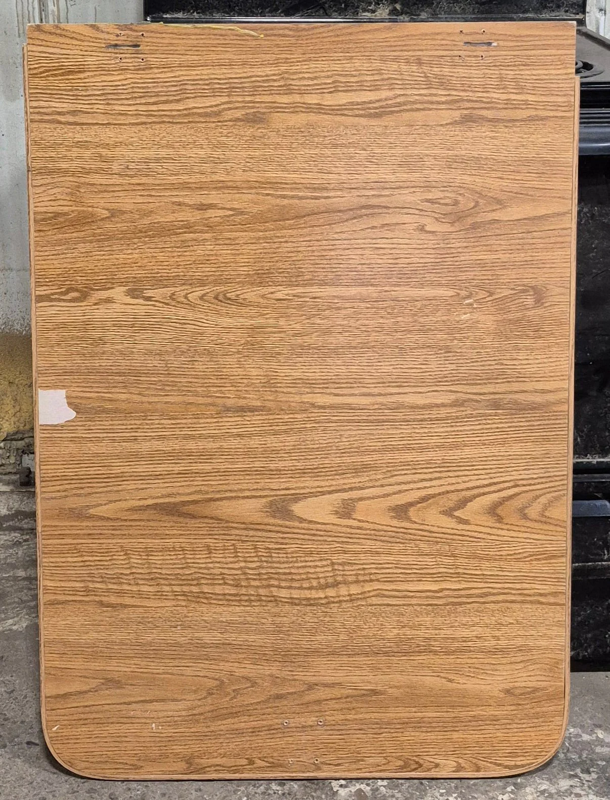 Used RV Table Top 28" x 39 5/8" - Image 4
