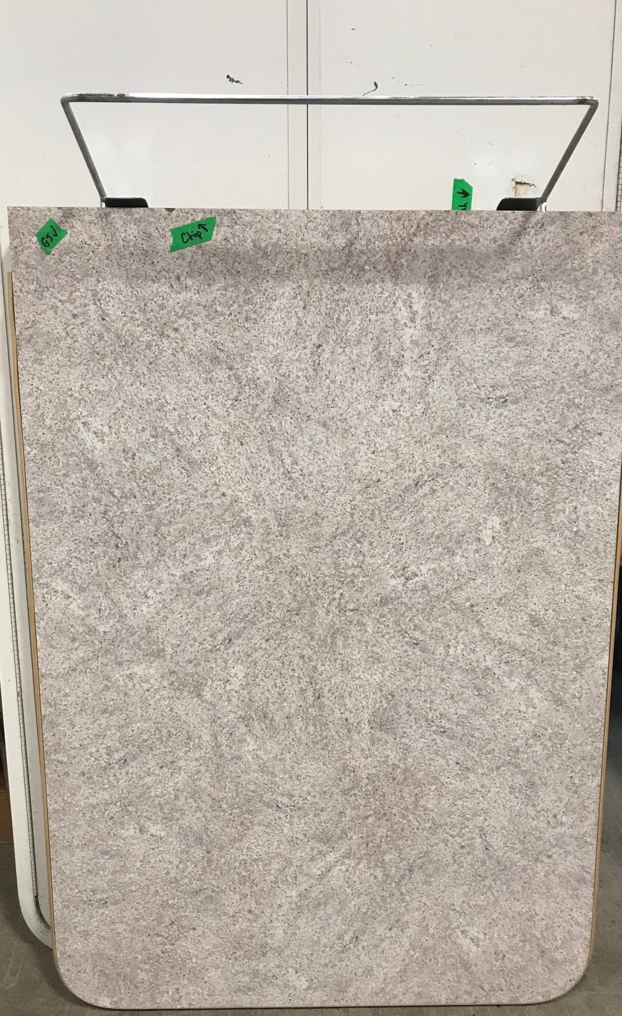 Used RV Table Top 28" x 40"
