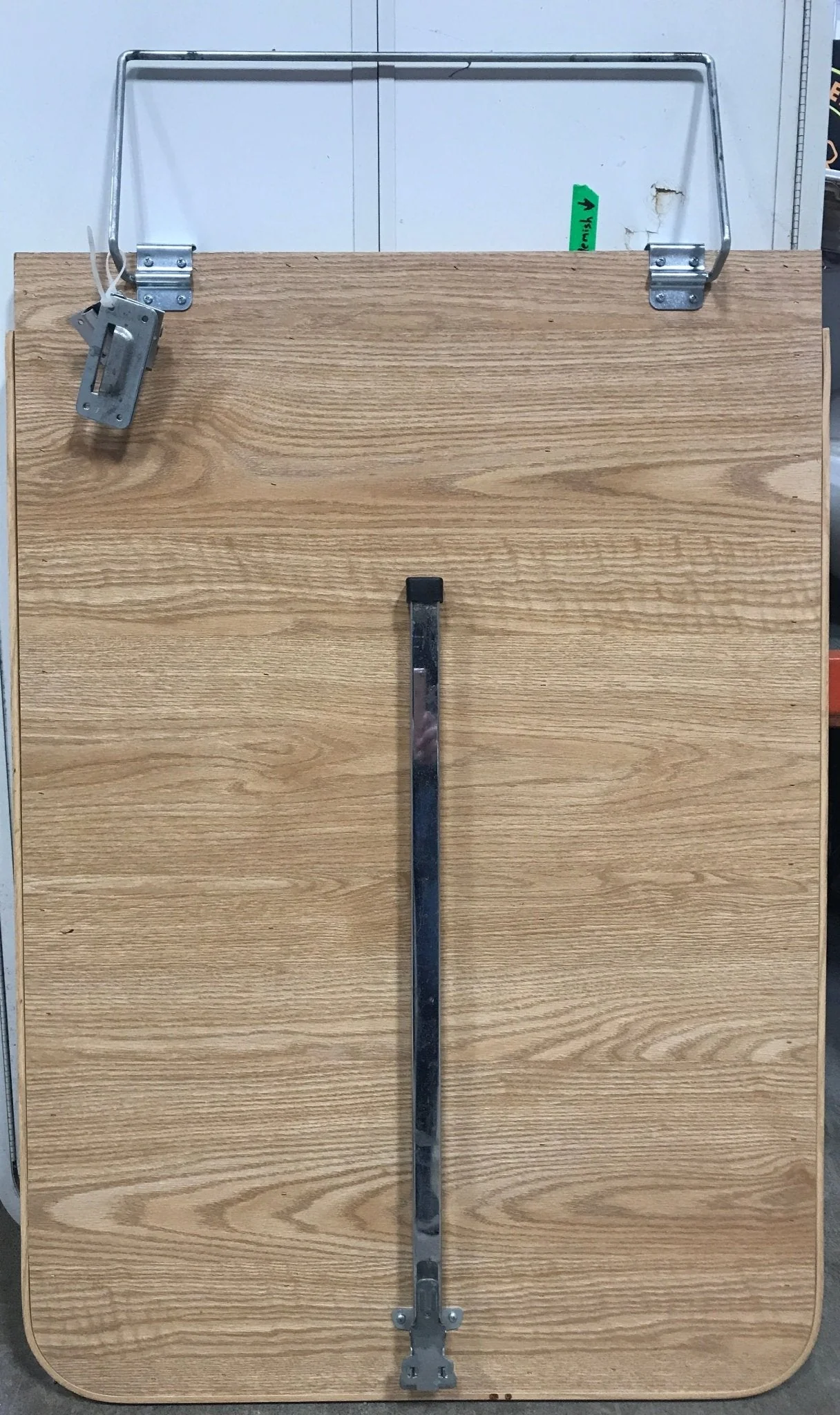 Used RV Table Top 28" x 40" - Image 2