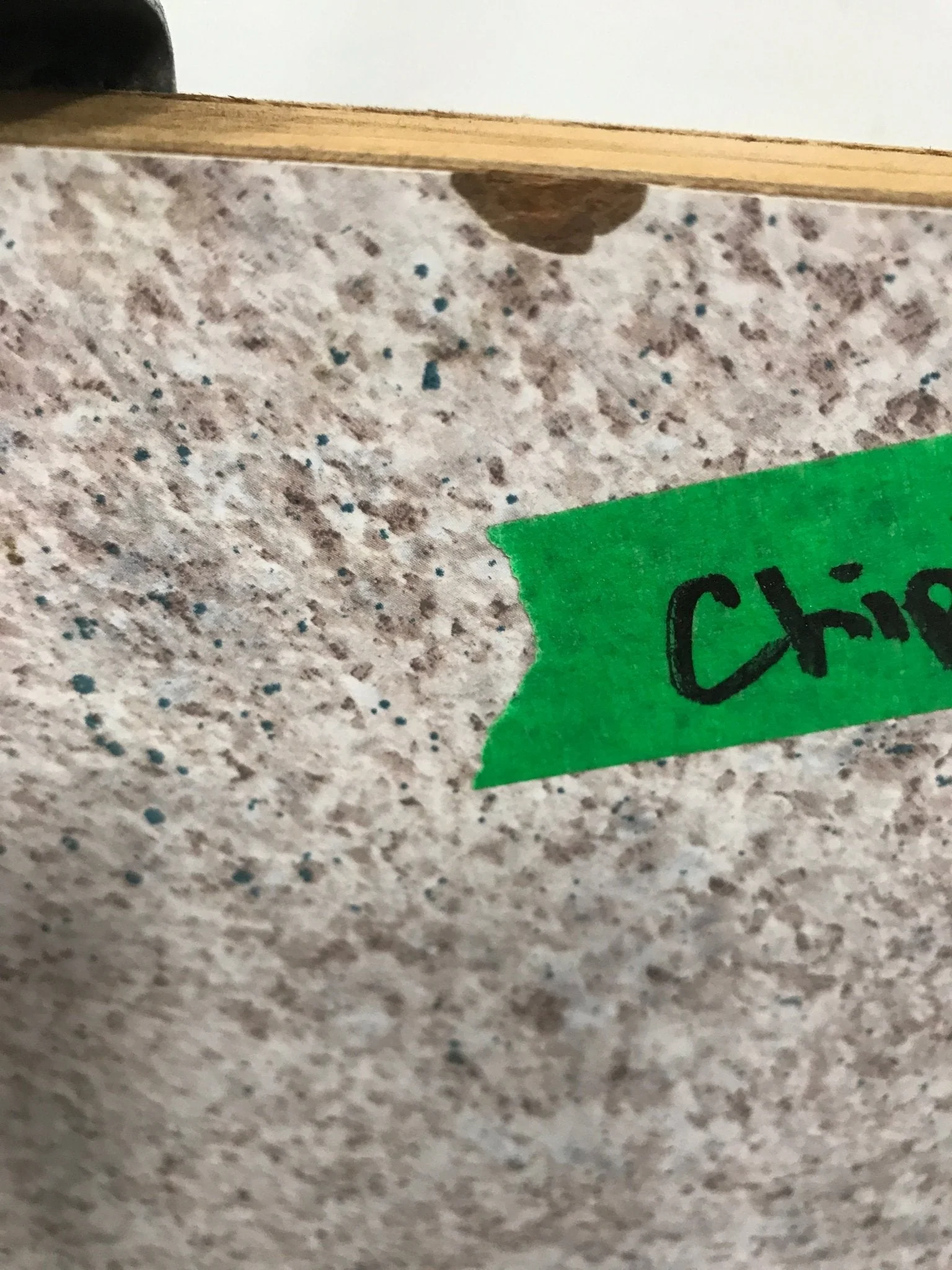 Used RV Table Top 28" x 40" - Image 3