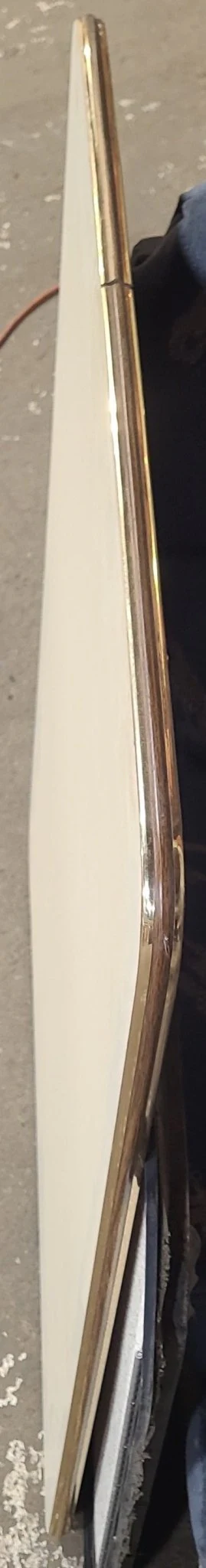 Used RV Table Top 29 1/2" x 36 1/4" - Image 4