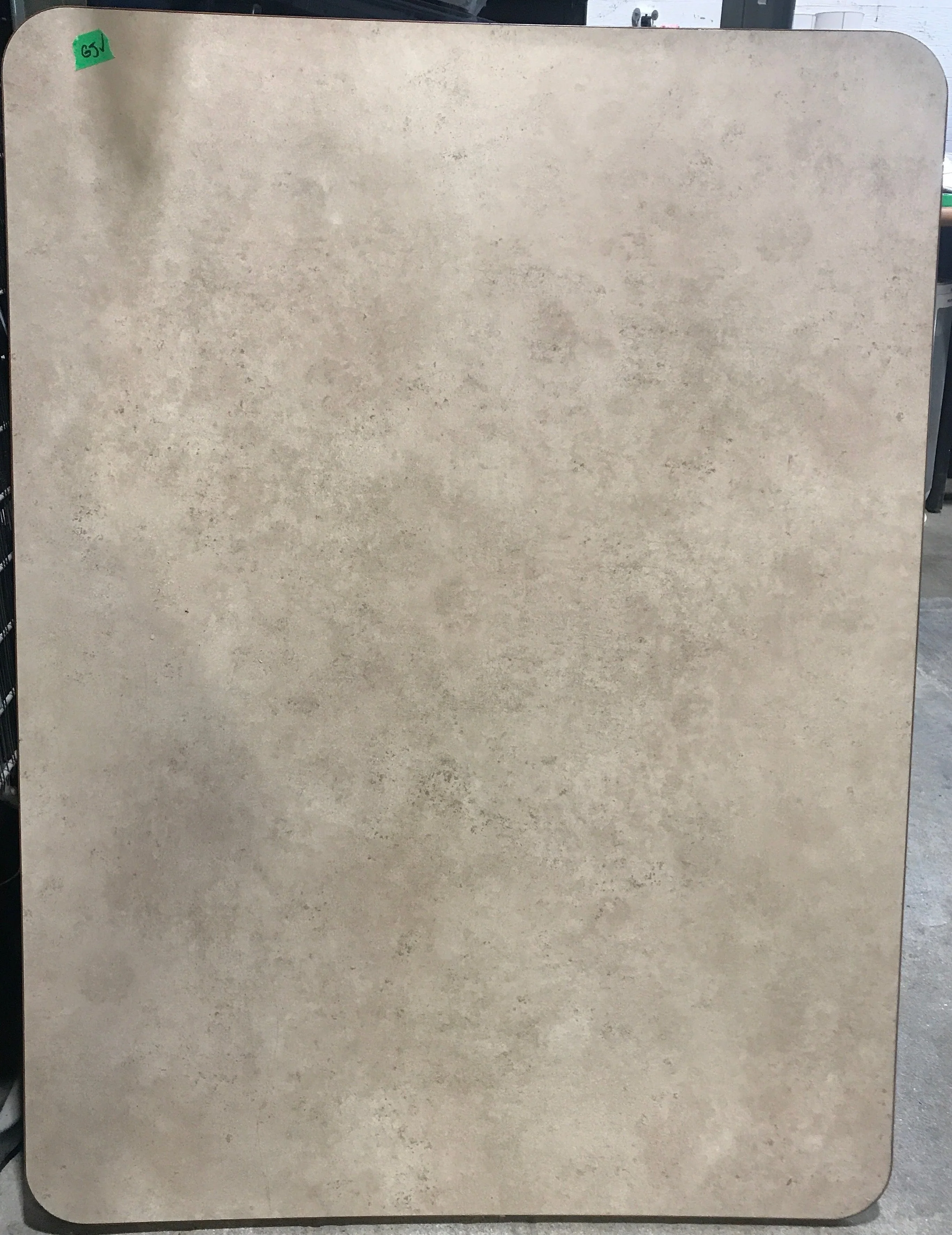 Used RV Table Top 29 1/4" x 39 1/4"