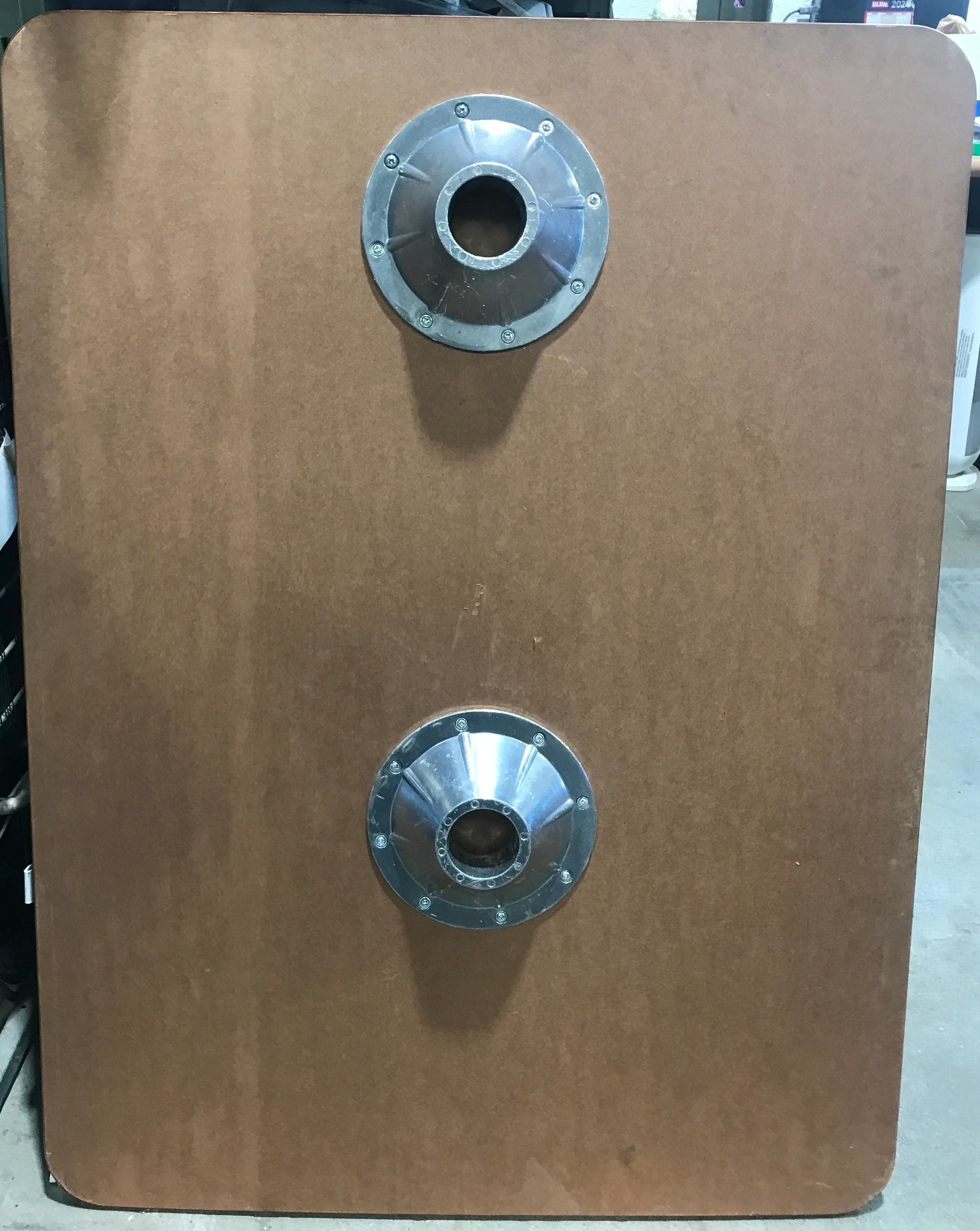 Used RV Table Top 29 1/4" x 39 1/4" - Image 4