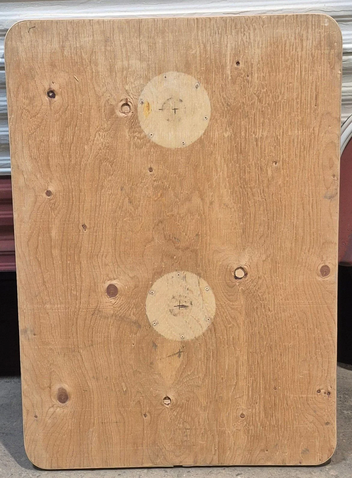 Used RV Table Top 29 1/8" x 40 1/4" - Image 4