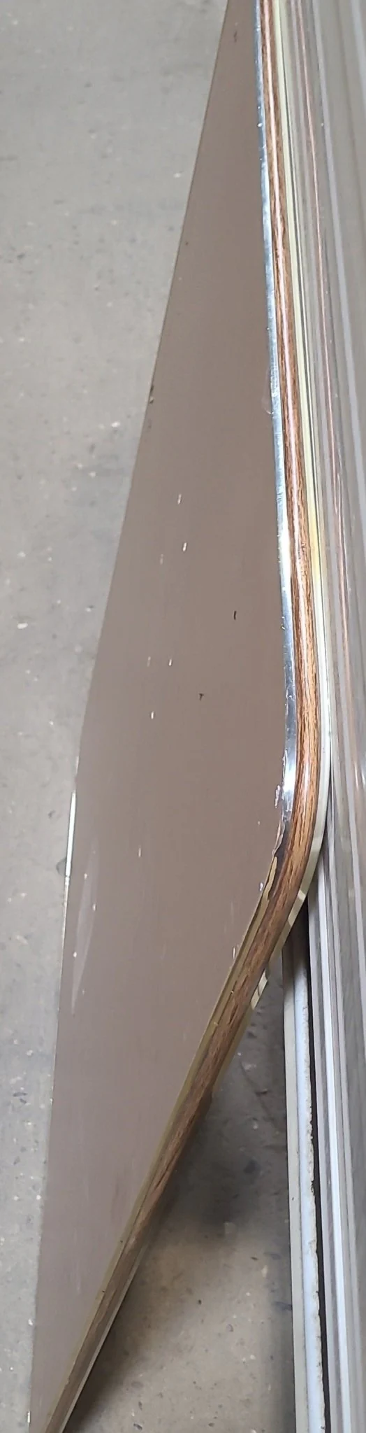Used RV Table Top 29 3/4" x 36 1/2" - Image 3