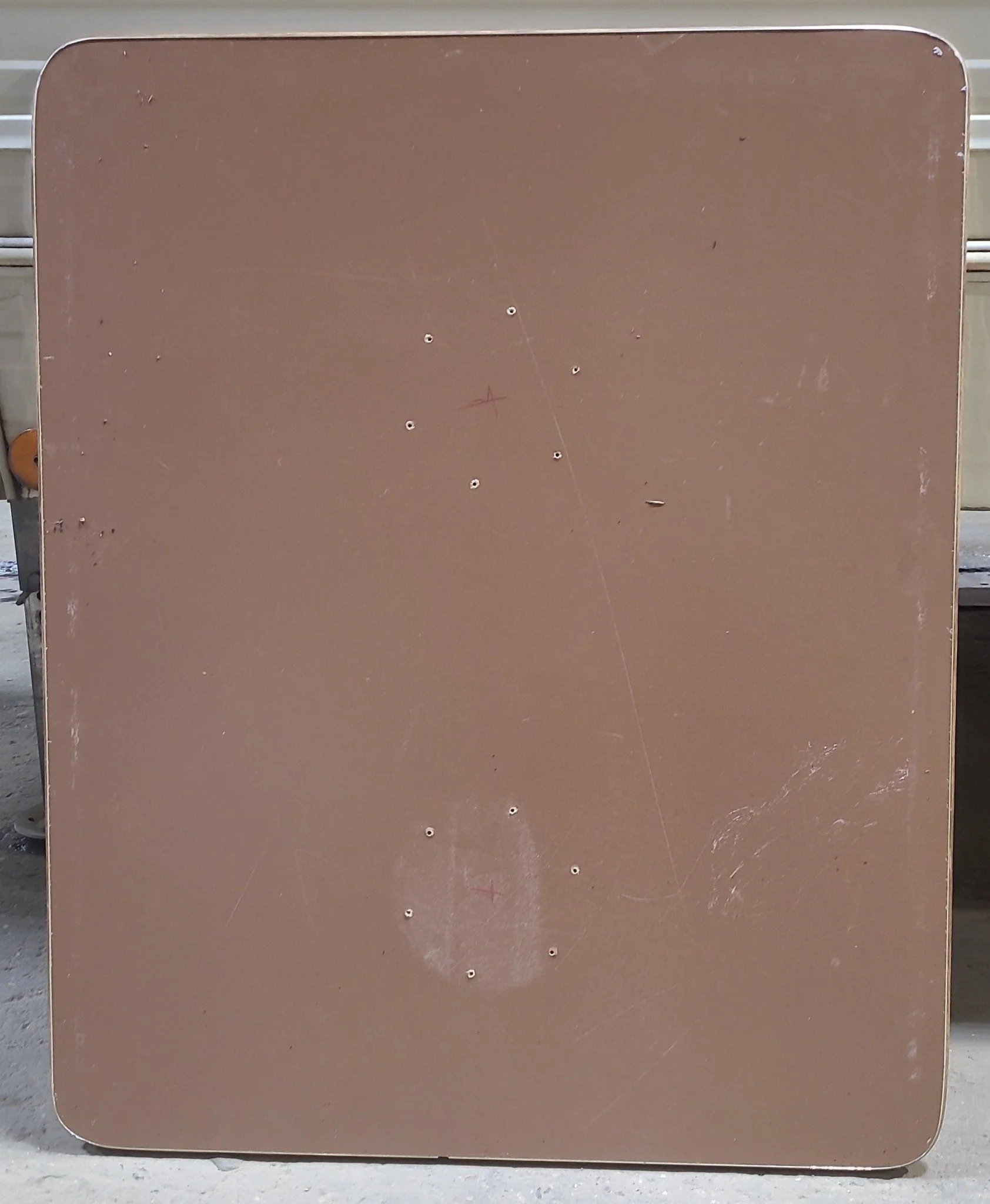 Used RV Table Top 29 3/4" x 36 1/2" - Image 4