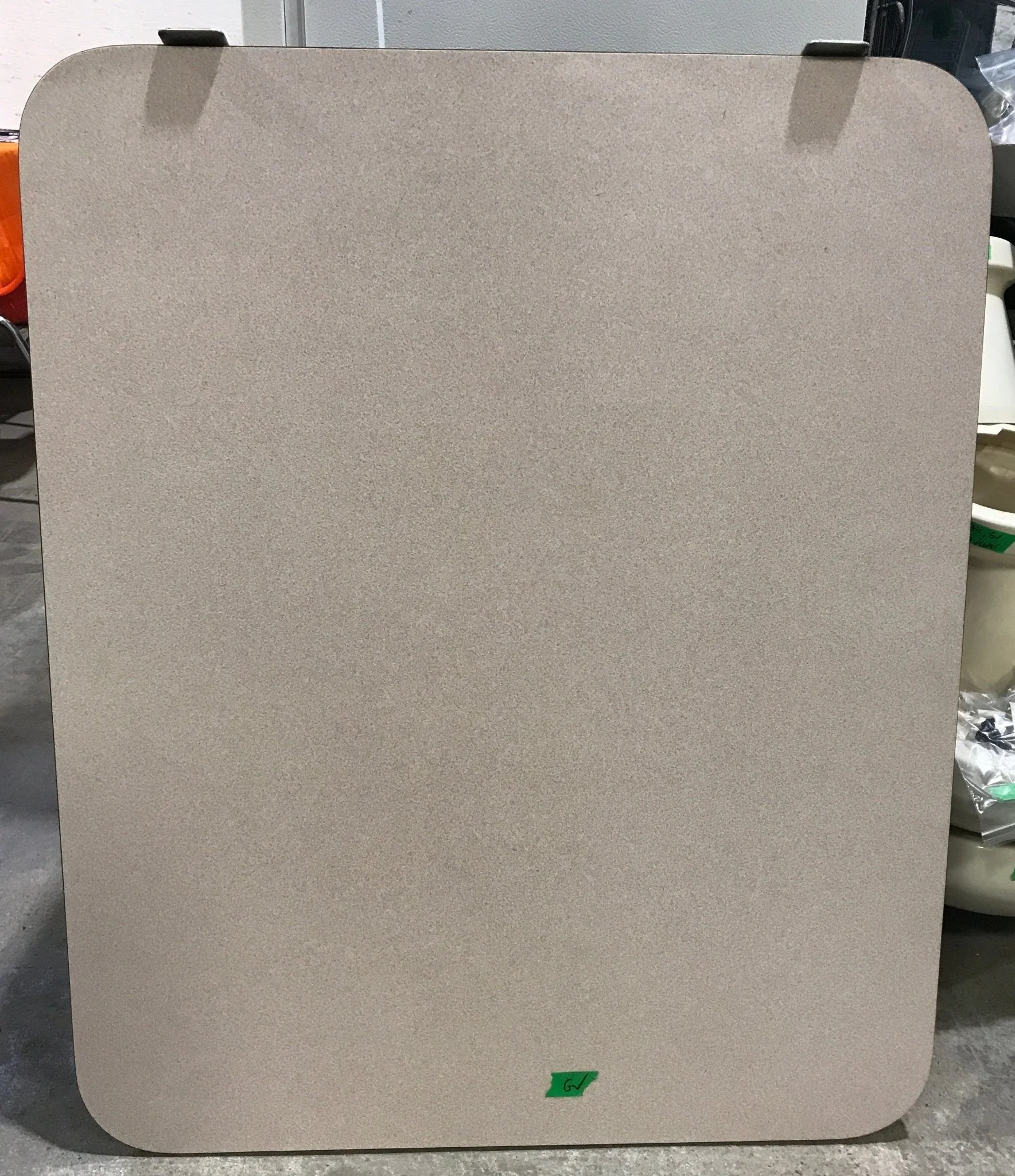 Used RV Table Top 29" x 35 1/2"