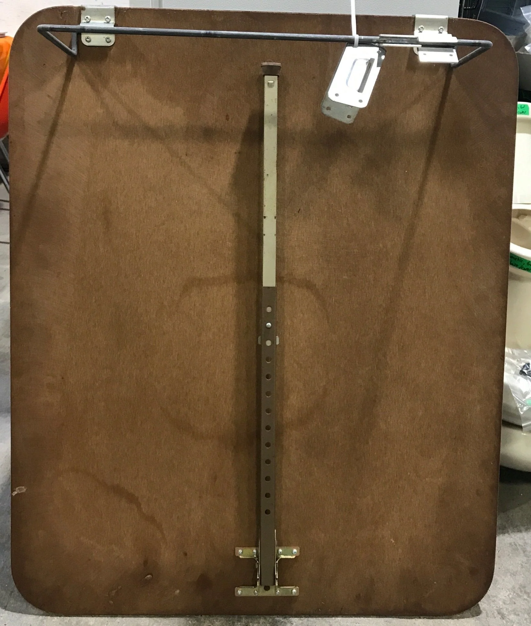 Used RV Table Top 29" x 35 1/2" - Image 2