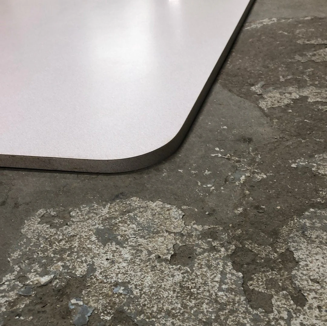 Used RV Table Top 29 x 35 1/2 - Image 4