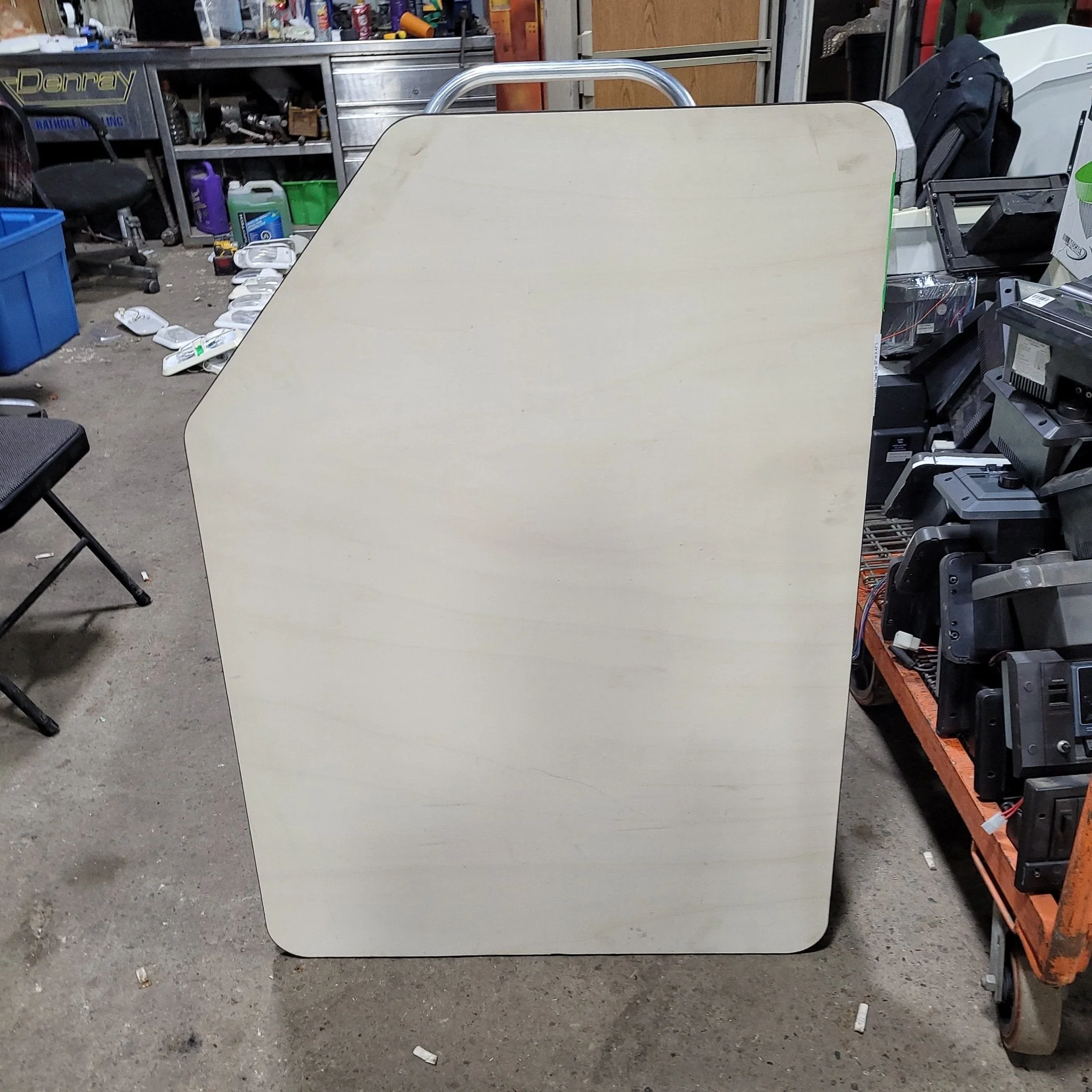 Used RV Table Top 30" W X 42" L - Image 3