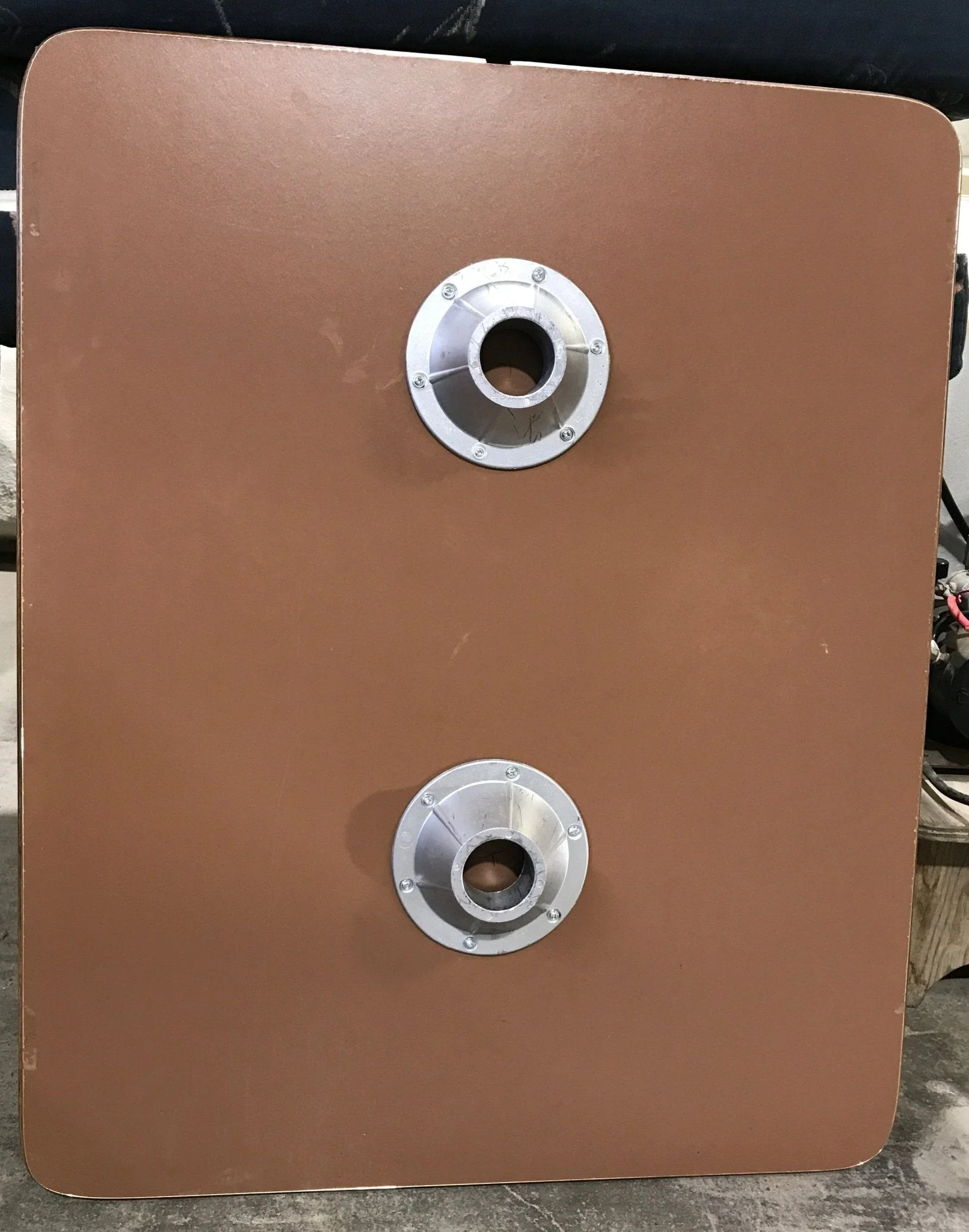 USED RV Table Top 36" x 29 1/2" - Image 2