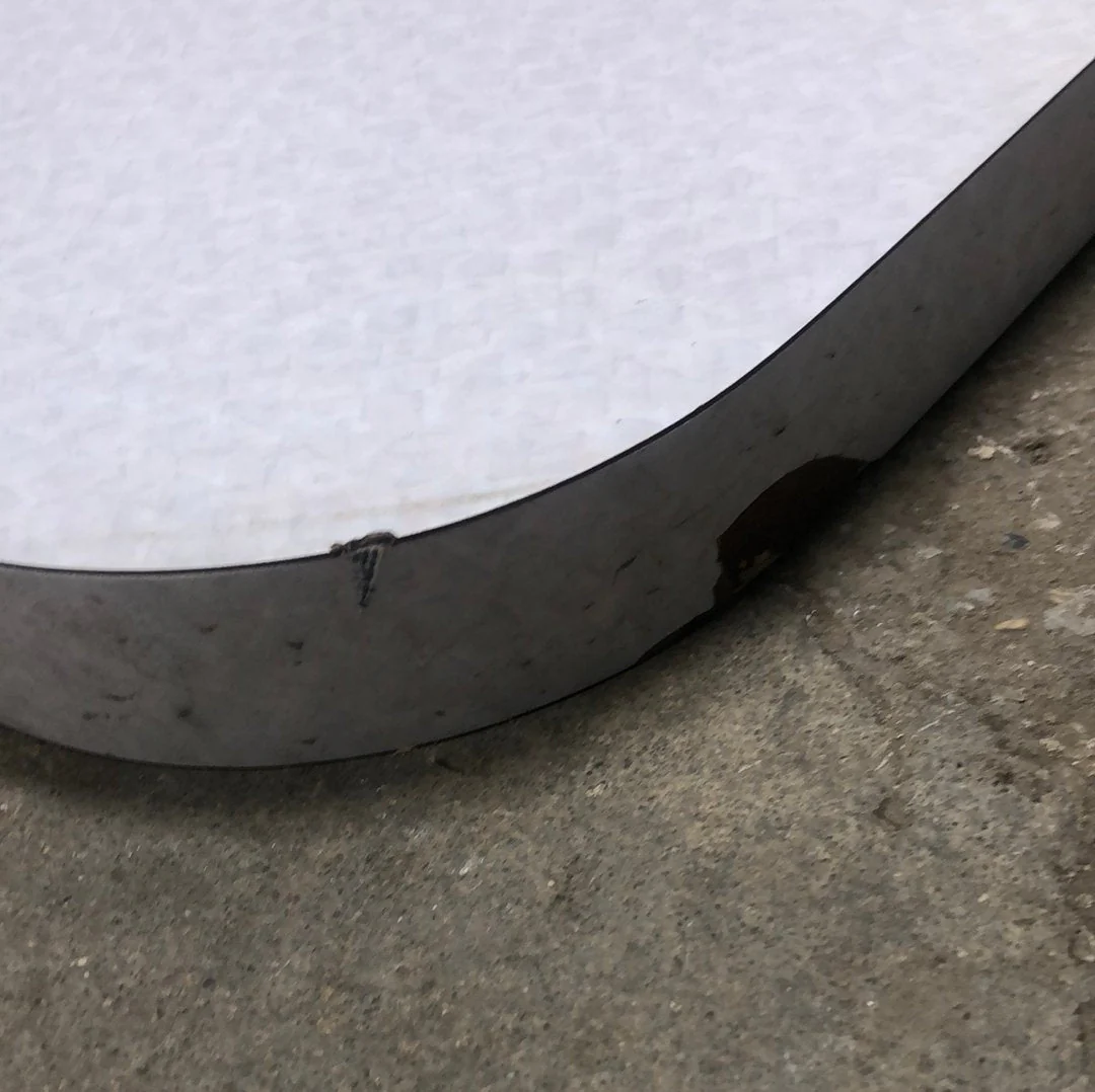 Used RV Table Top 40 1/4 x 24 - Image 5