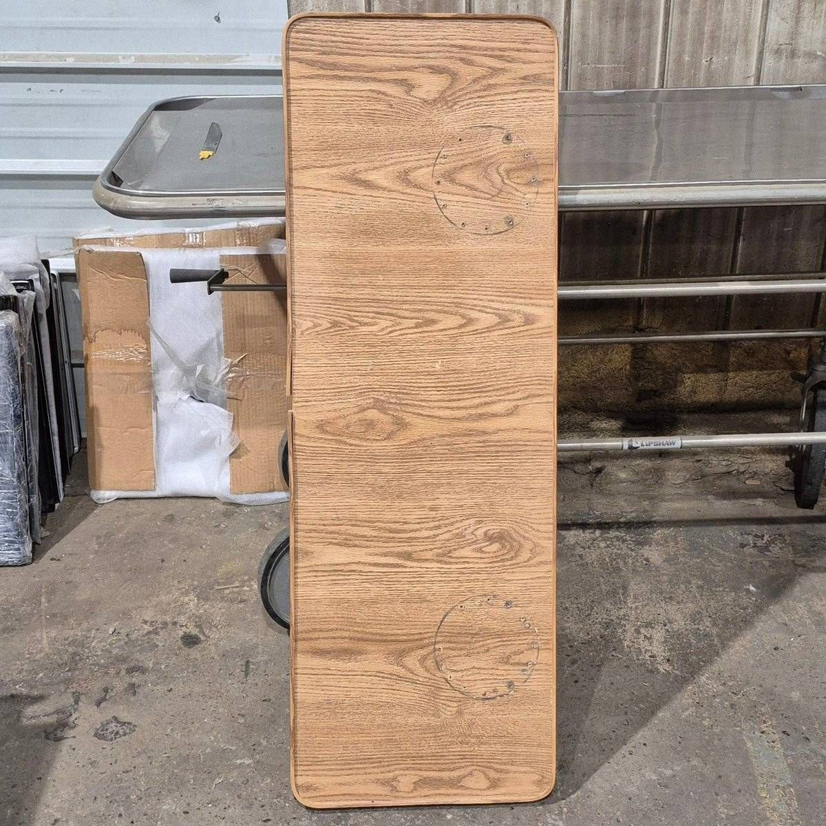 Used RV Table Top - 47 1/2" x 16 1/4" - Image 3
