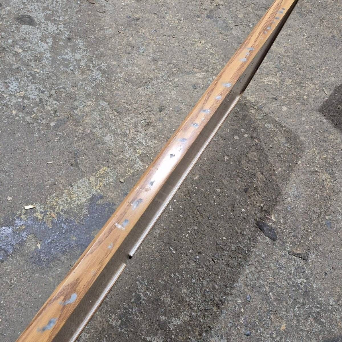 Used RV Table Top - 47 1/2" x 16 1/4" - Image 5