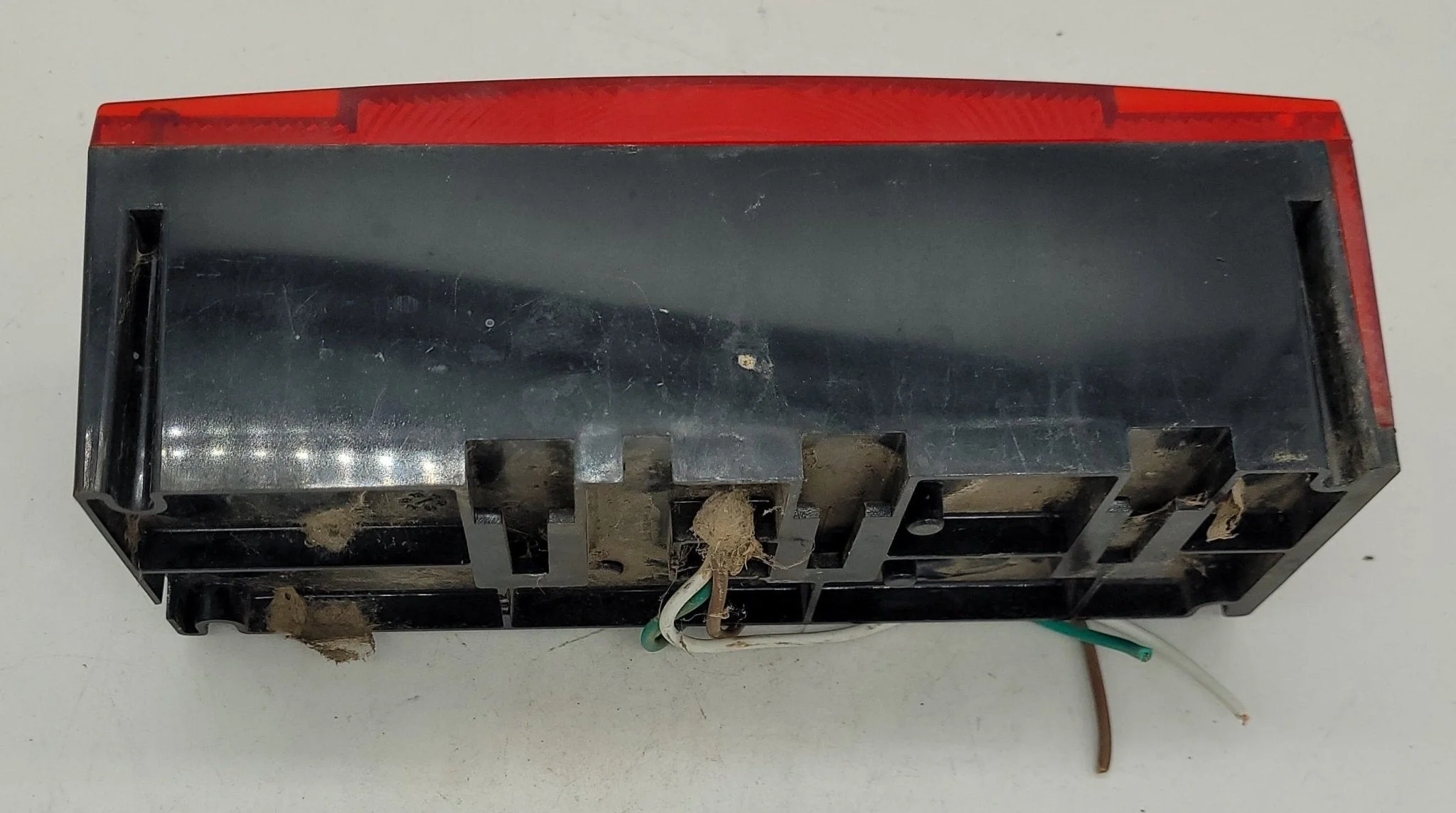 Used RV Tail Light Assembly - Image 2
