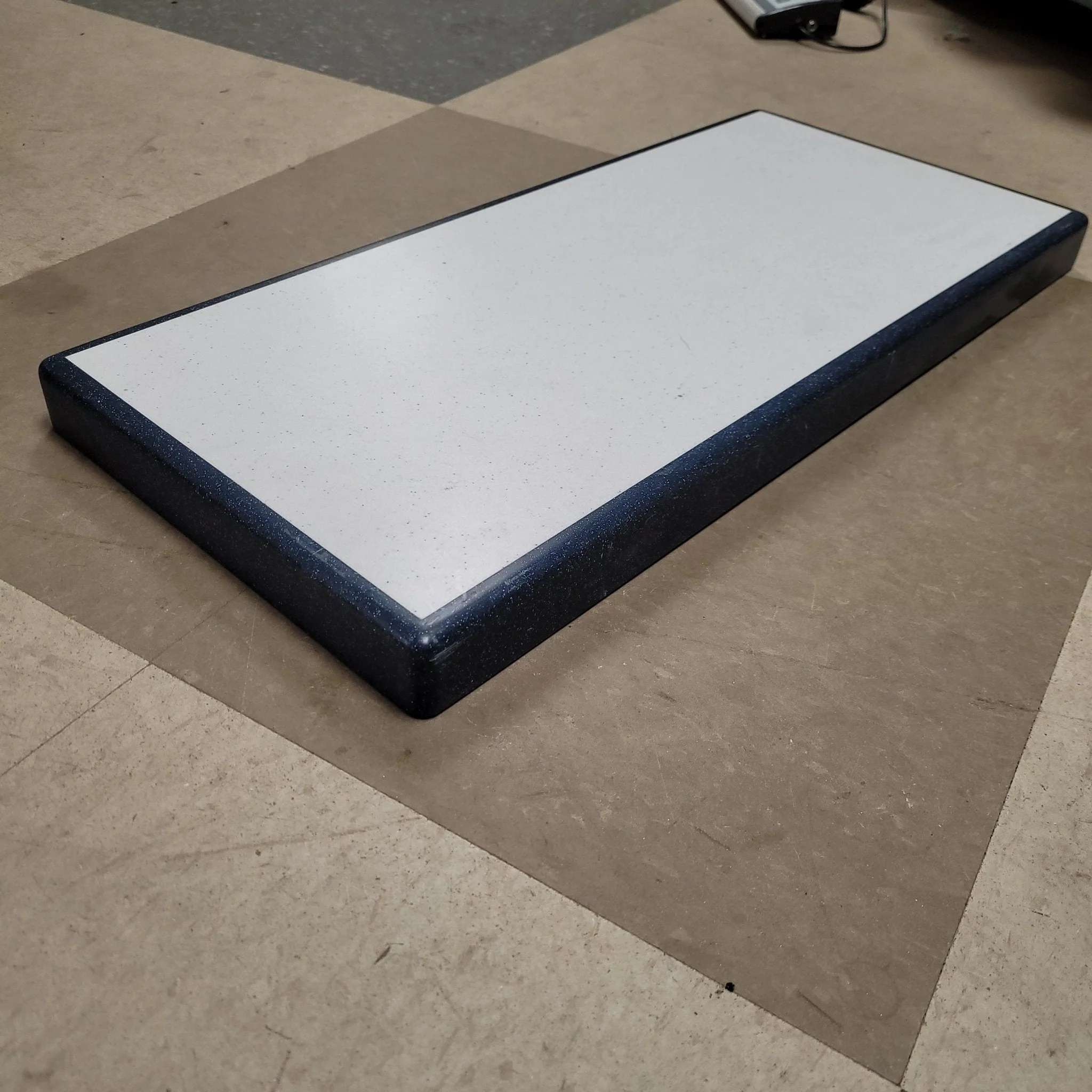 Used RV Wall Mount Table Top 11 x 24 - Image 4