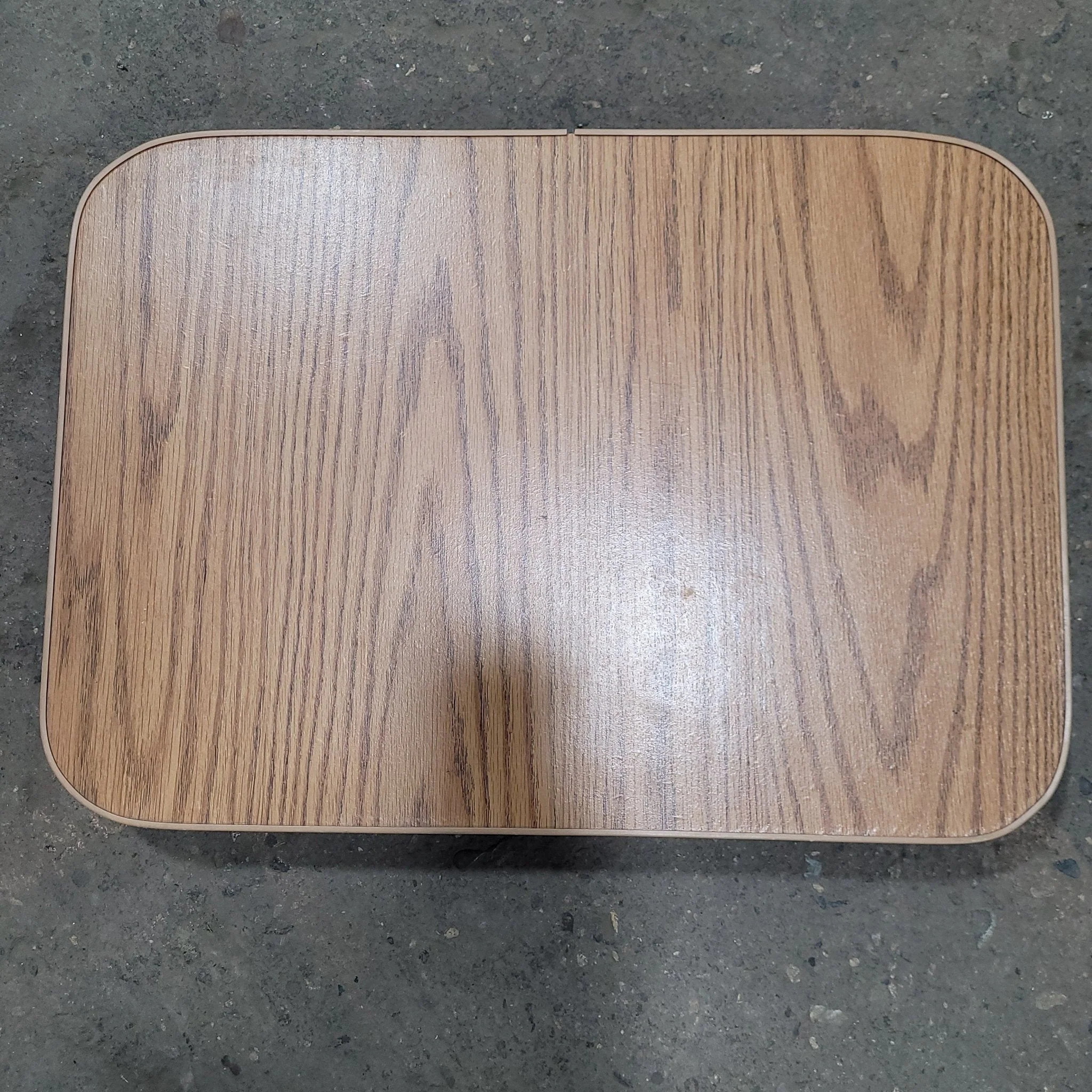 Used RV Wall Mount Table Top 14 1/2" W X 20 1/2" L