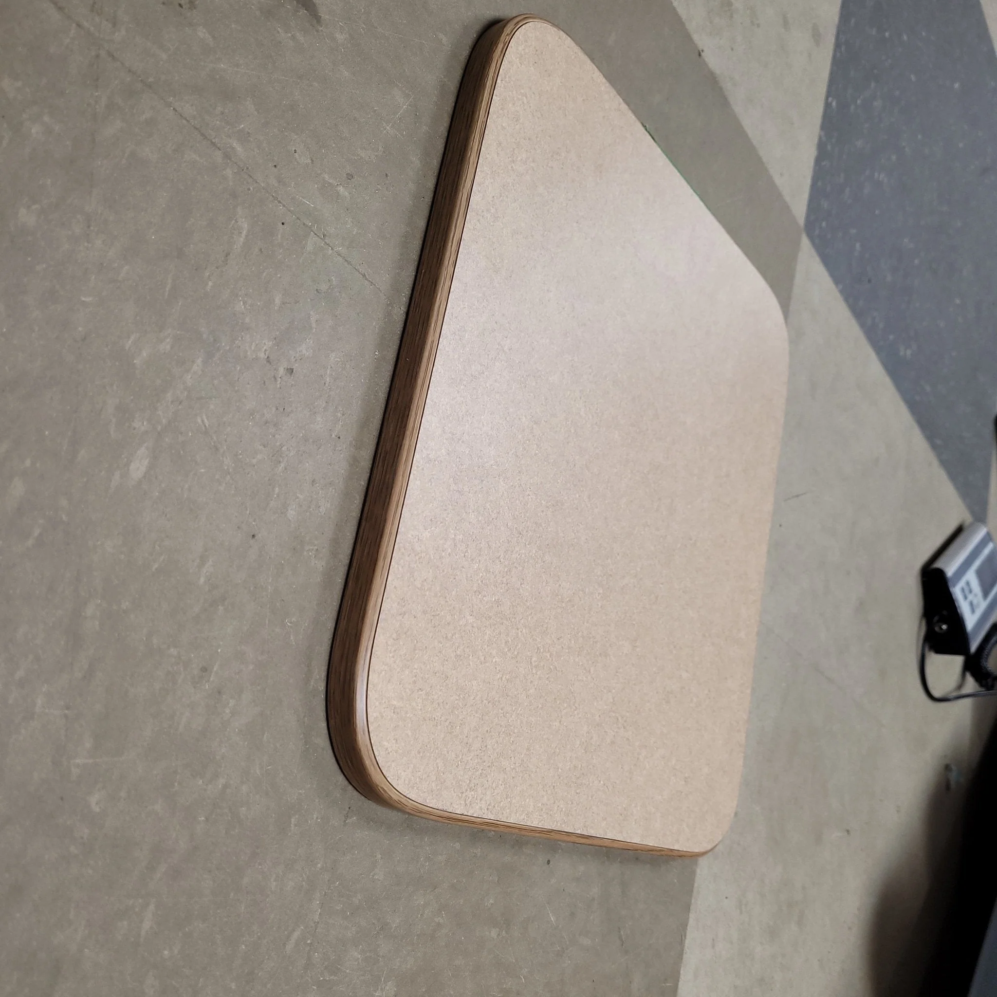 Used RV Wall Mount Table Top 14 x 15 - Image 3