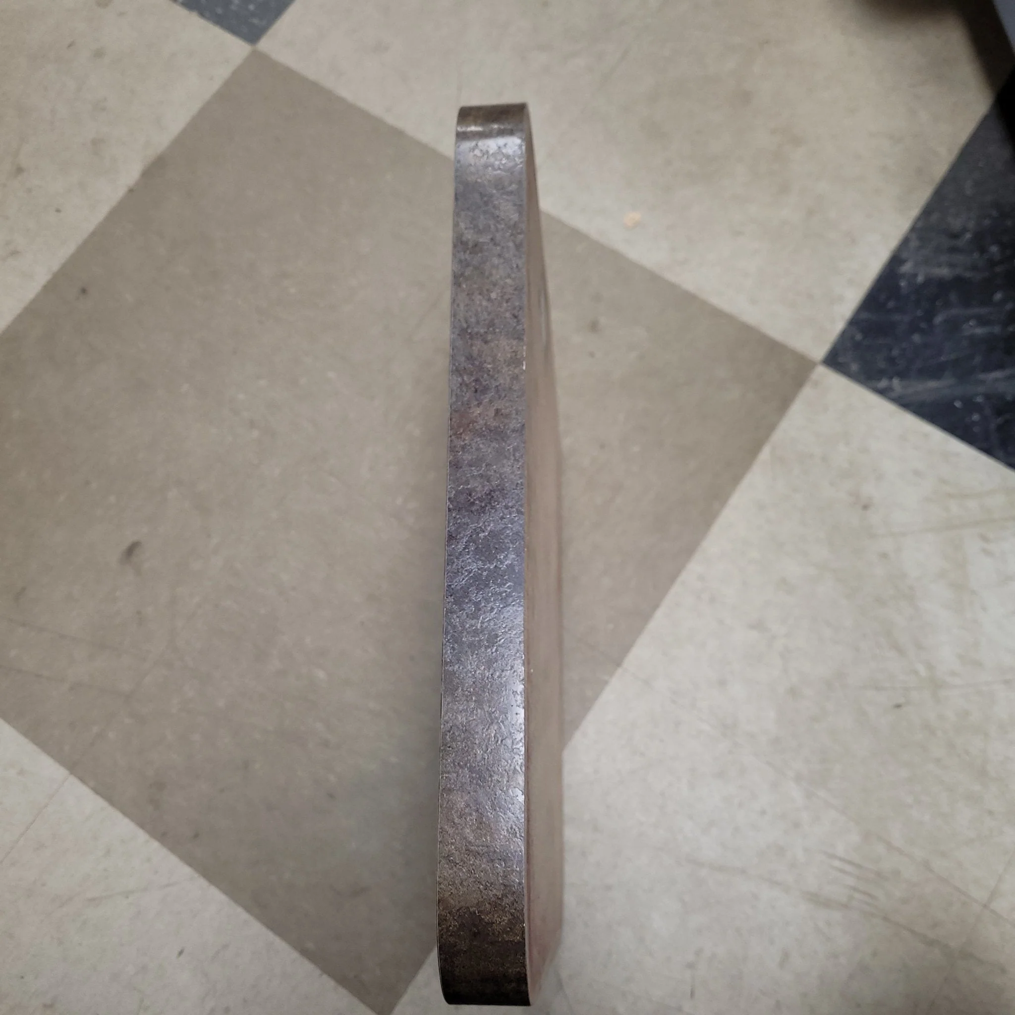 Used RV Wall Mount Table Top 16 x 16 - Image 3