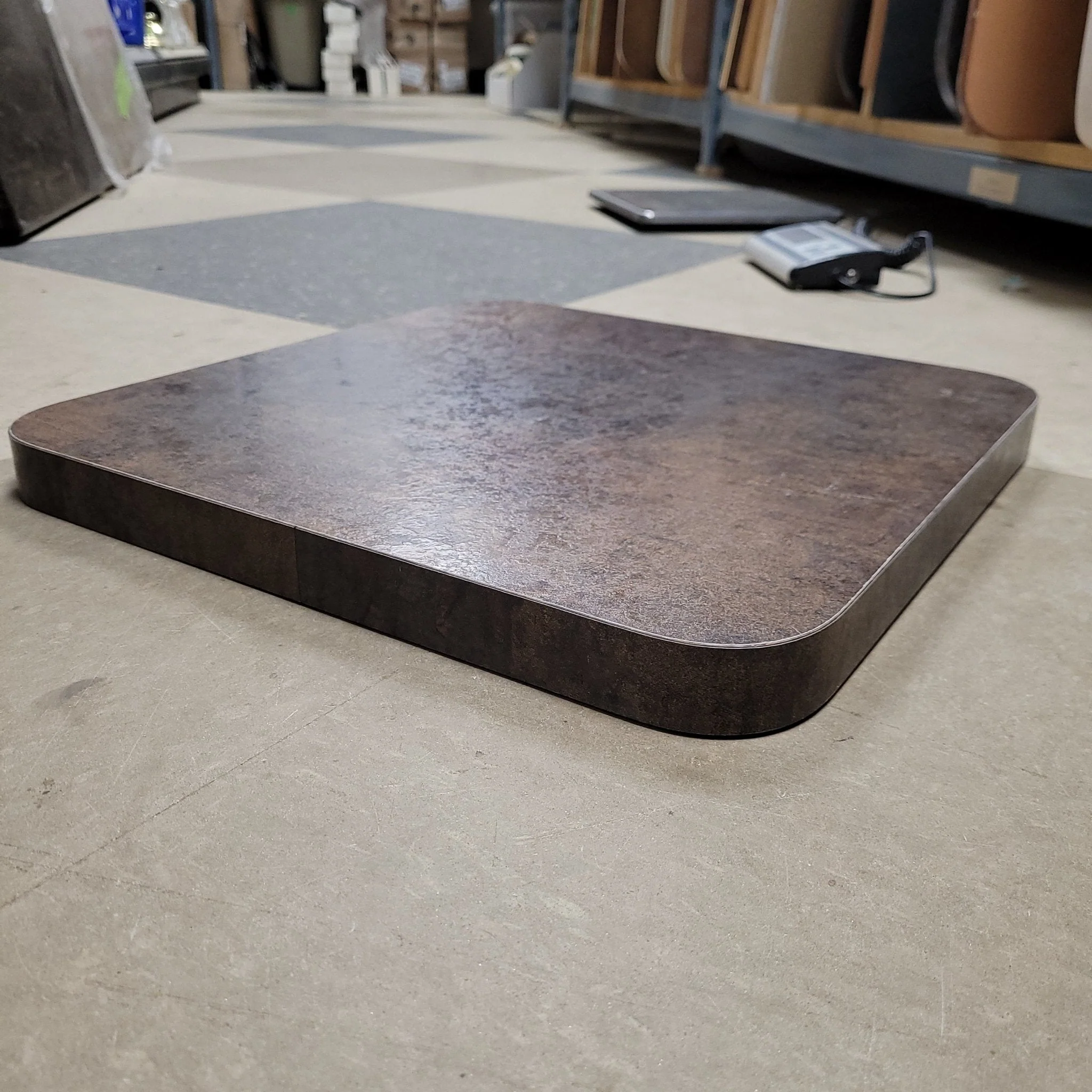 Used RV Wall Mount Table Top 16 x 16 - Image 4