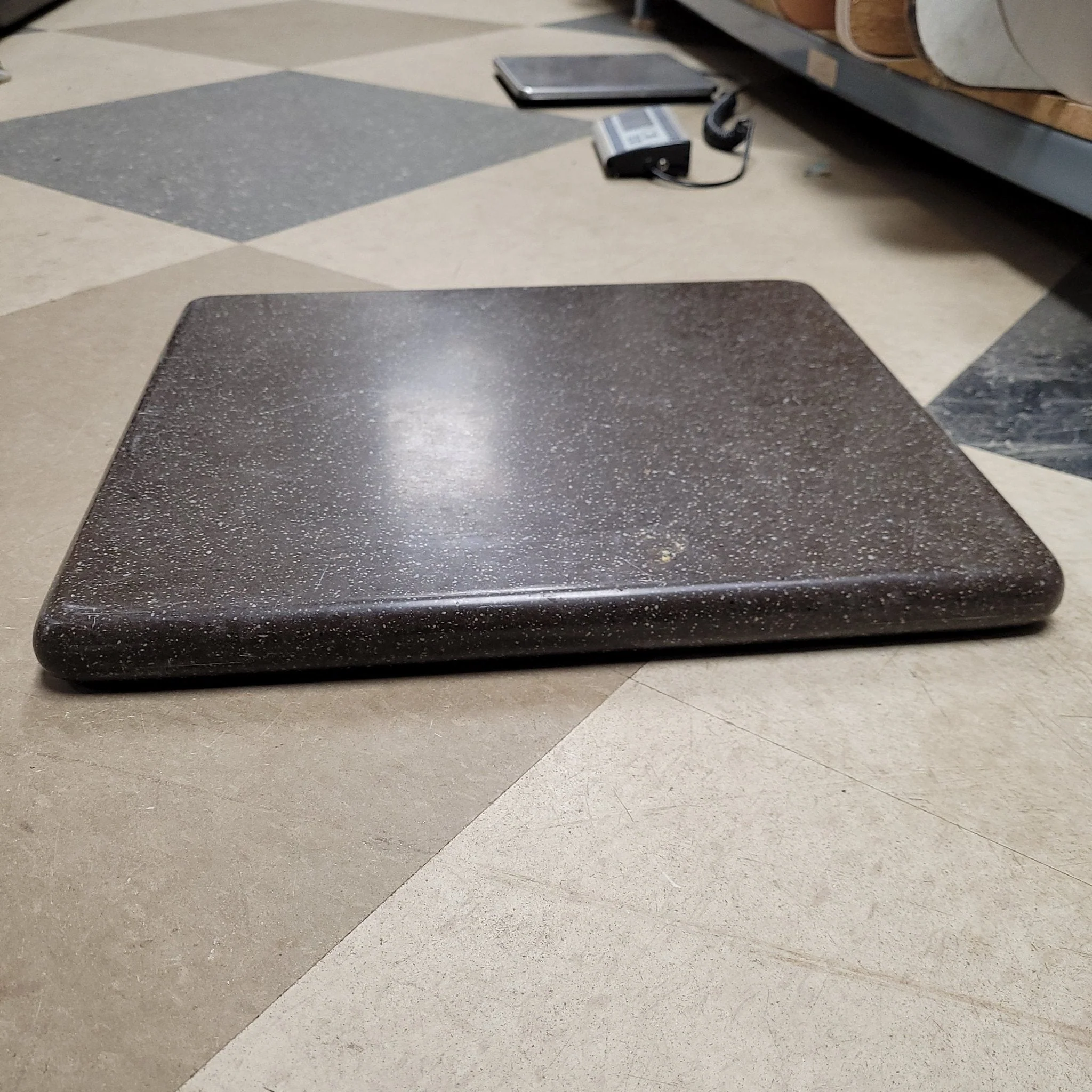 Used RV Wall Mount Table Top 16 x 18 - Image 3
