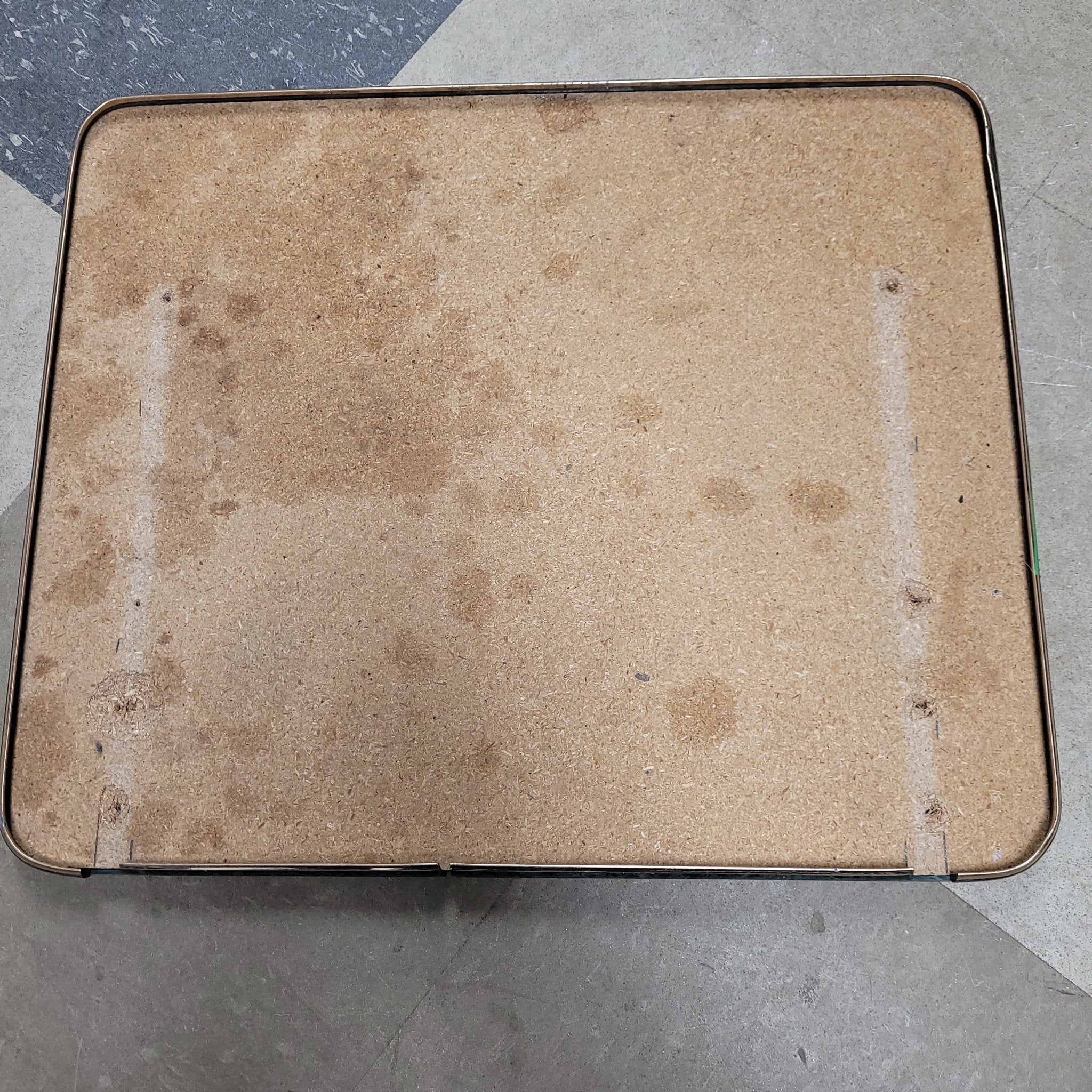 Used RV Wall Mount Table Top 18 x 15 - Image 2