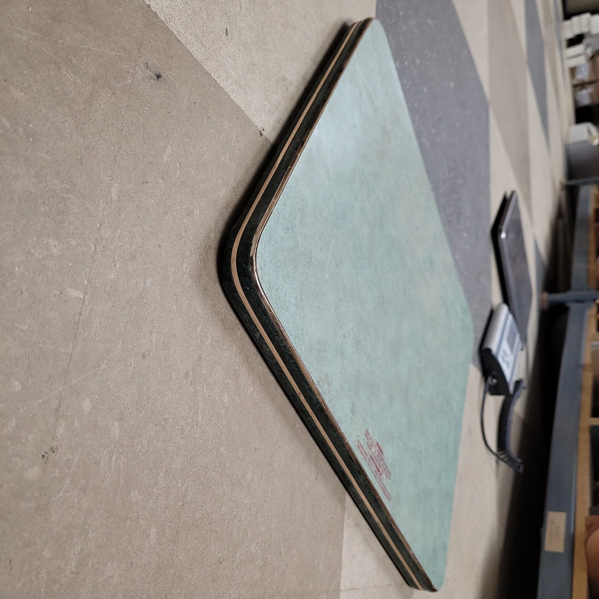 Used RV Wall Mount Table Top 18 x 15 - Image 3