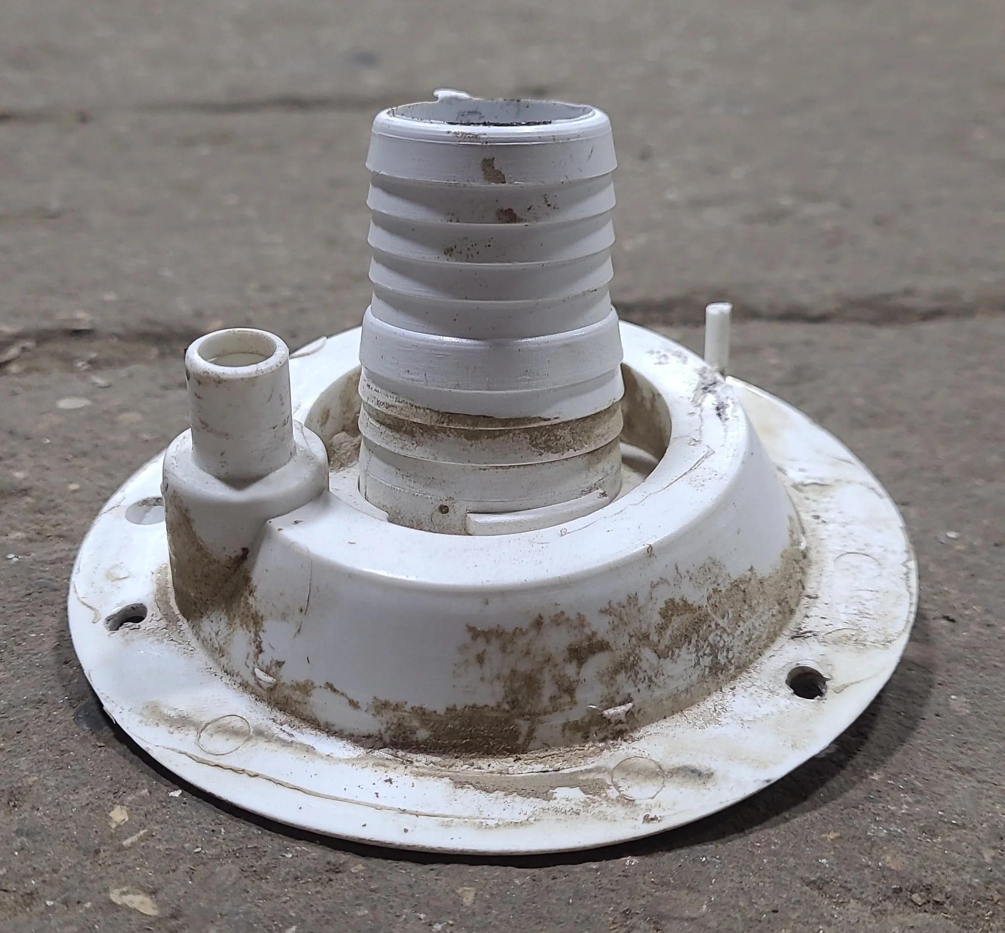 Used RV Water Inlet - Image 3