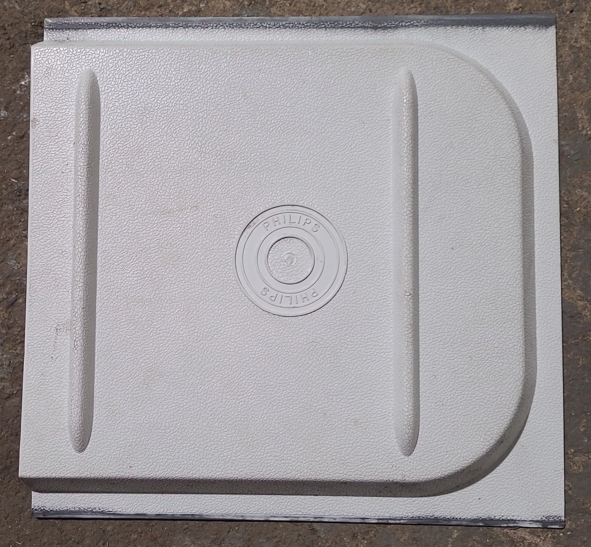 Used Screen Door Slide Panel
