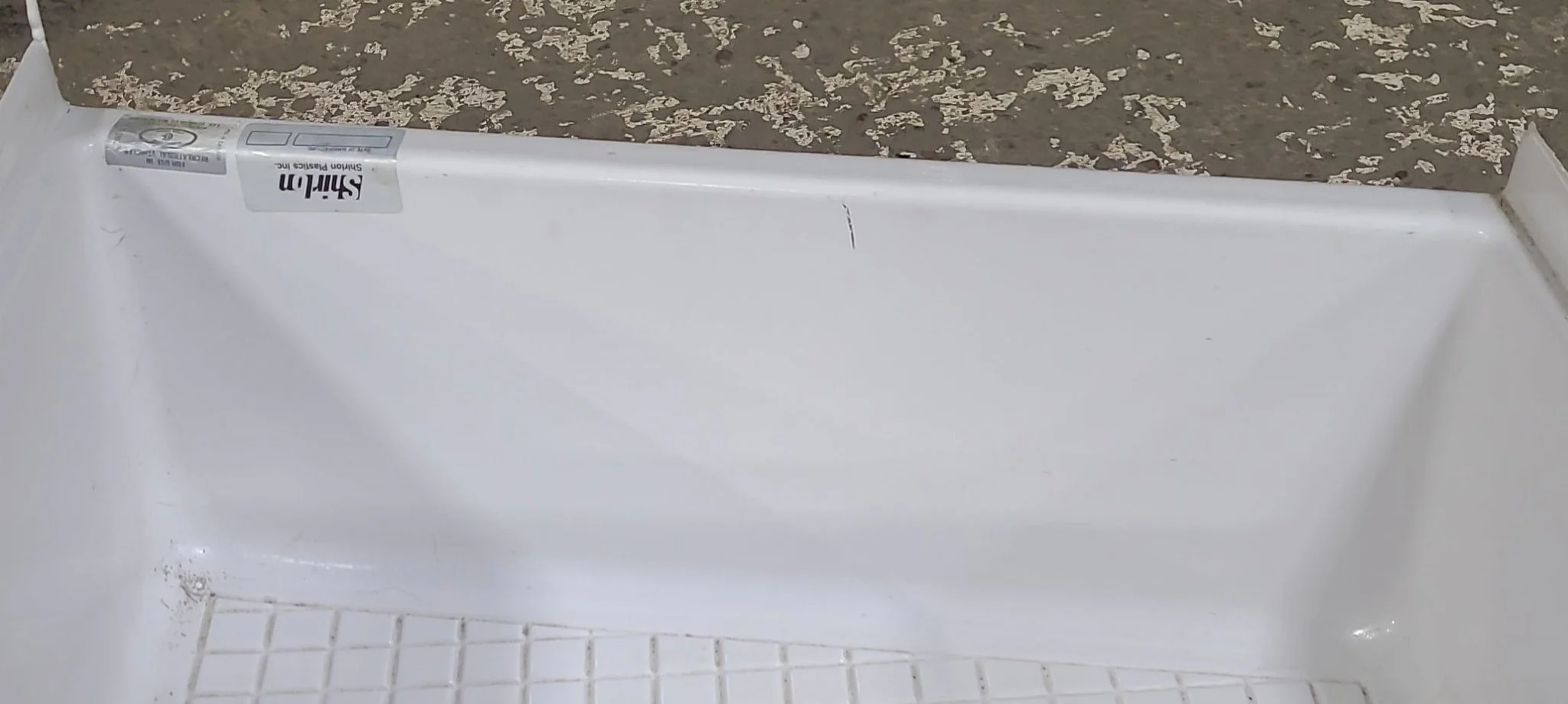 Used Shower Base - Image 6