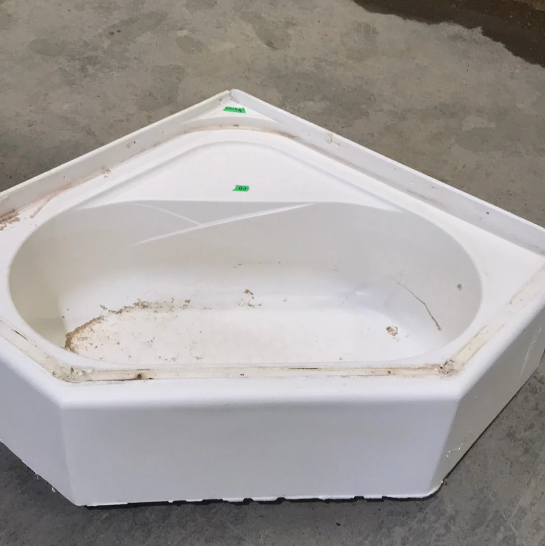 Used Shower Base (pan) - Image 2