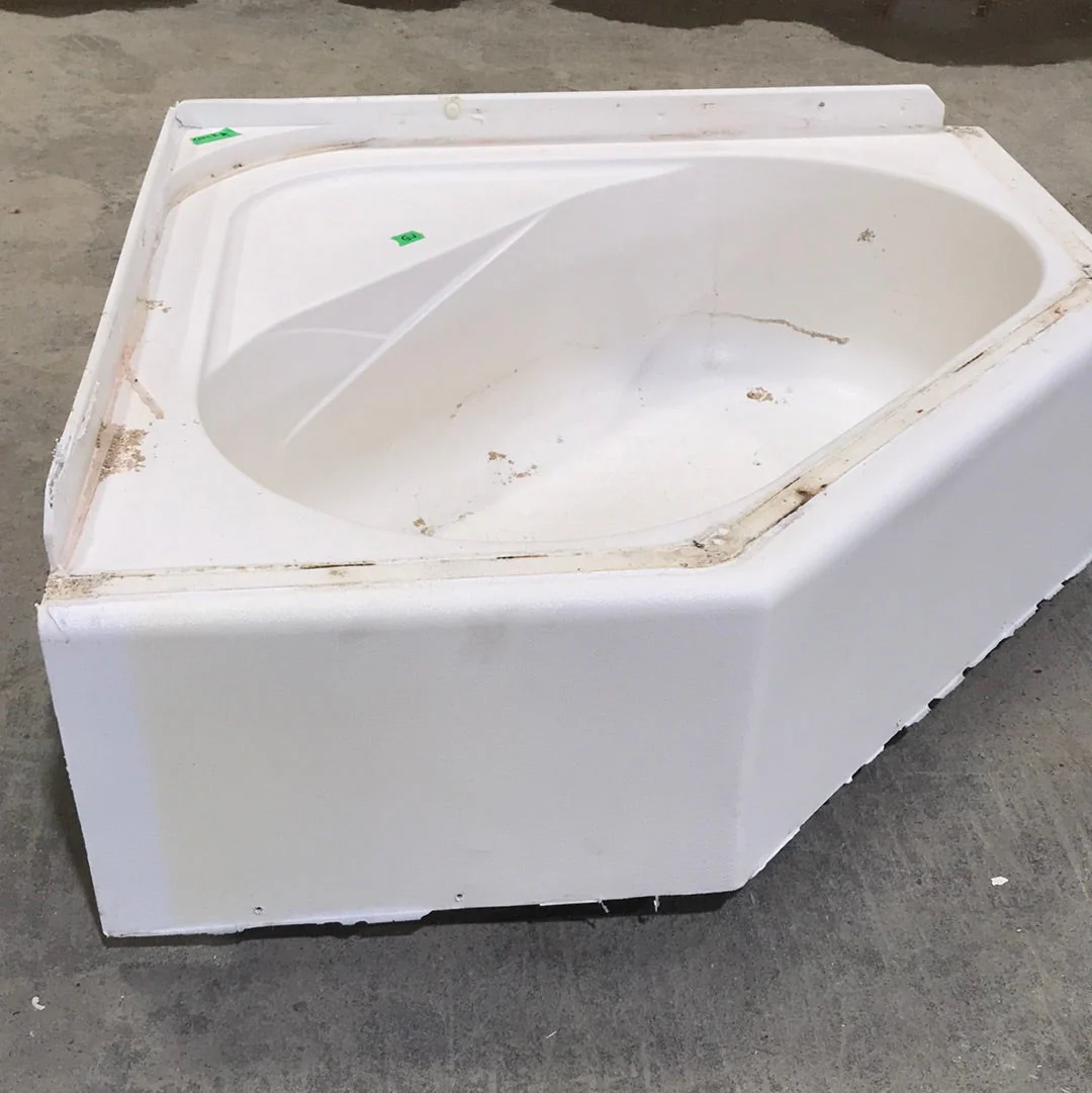 Used Shower Base (pan) - Image 3