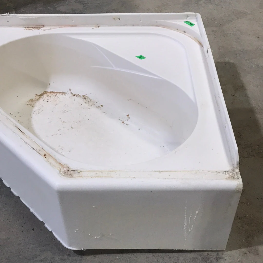 Used Shower Base (pan) - Image 4