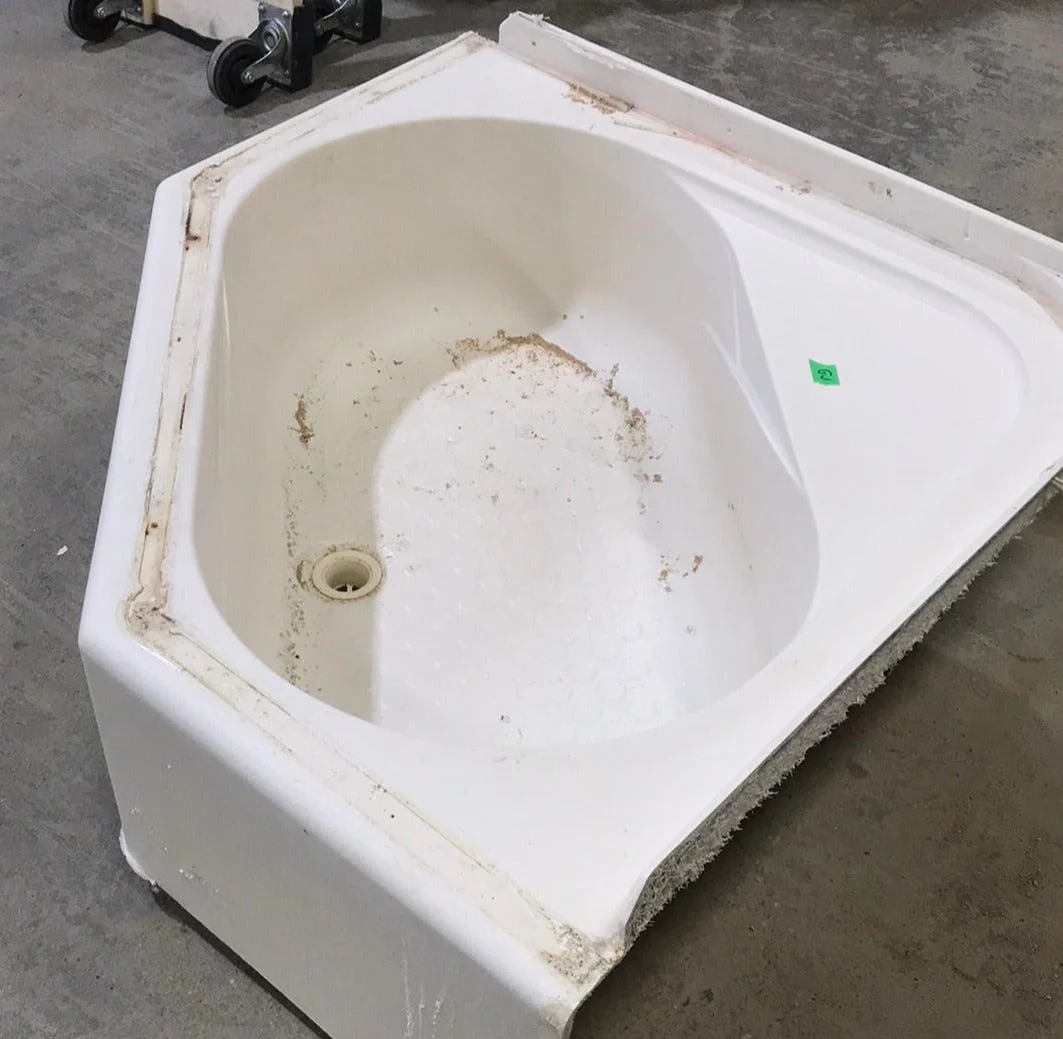 Used Shower Base (pan) - Image 5