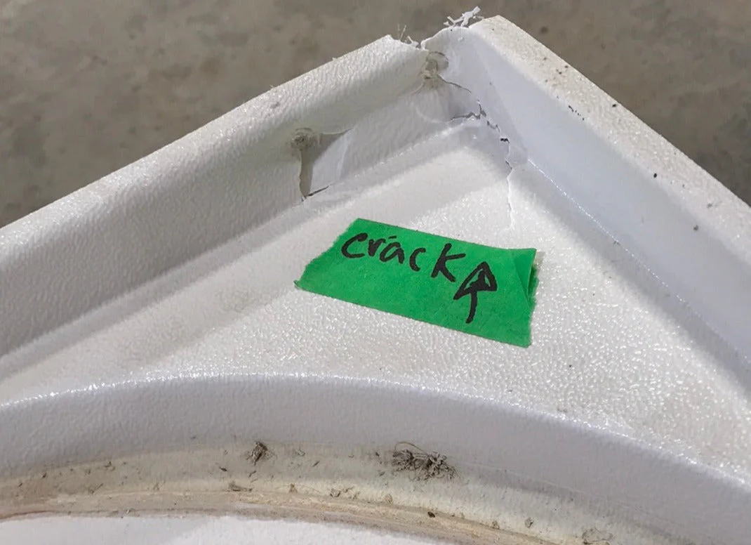 Used Shower Base (pan) - Image 6