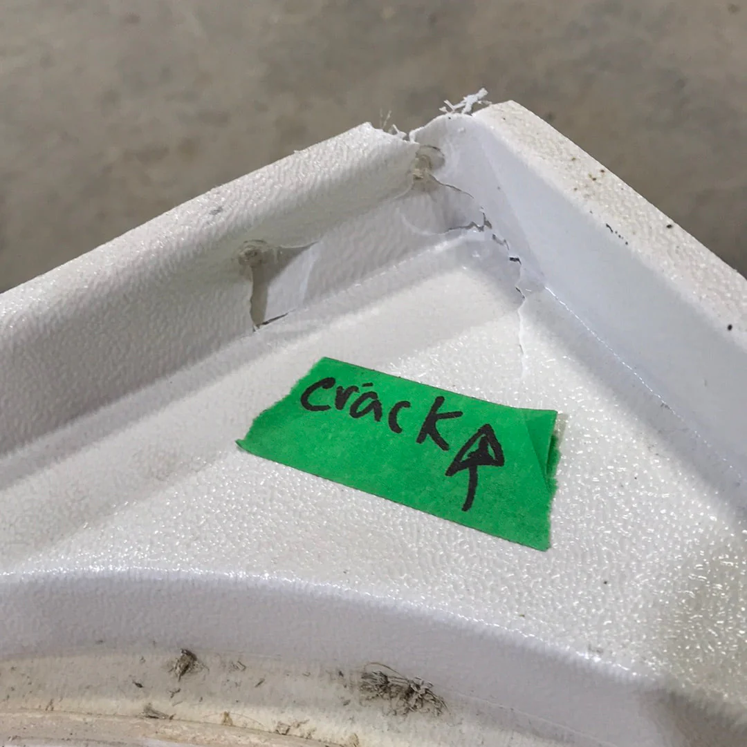 Used Shower Base (pan) - Image 7