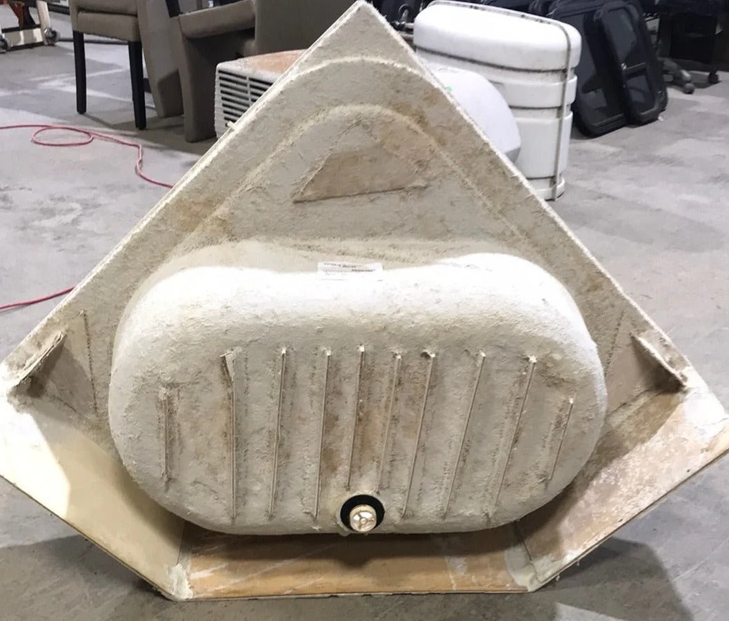 Used Shower Base (pan) - Image 8