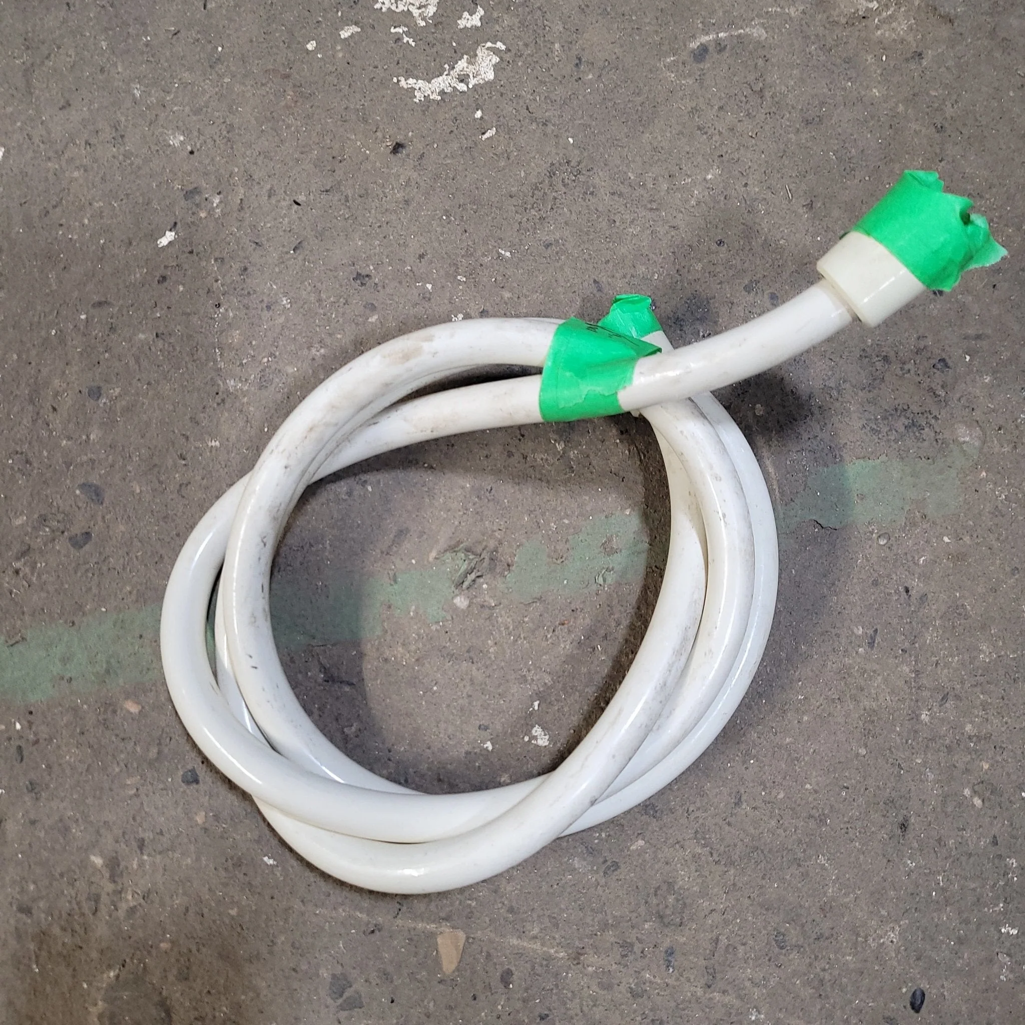 Used Shower Hose 60"