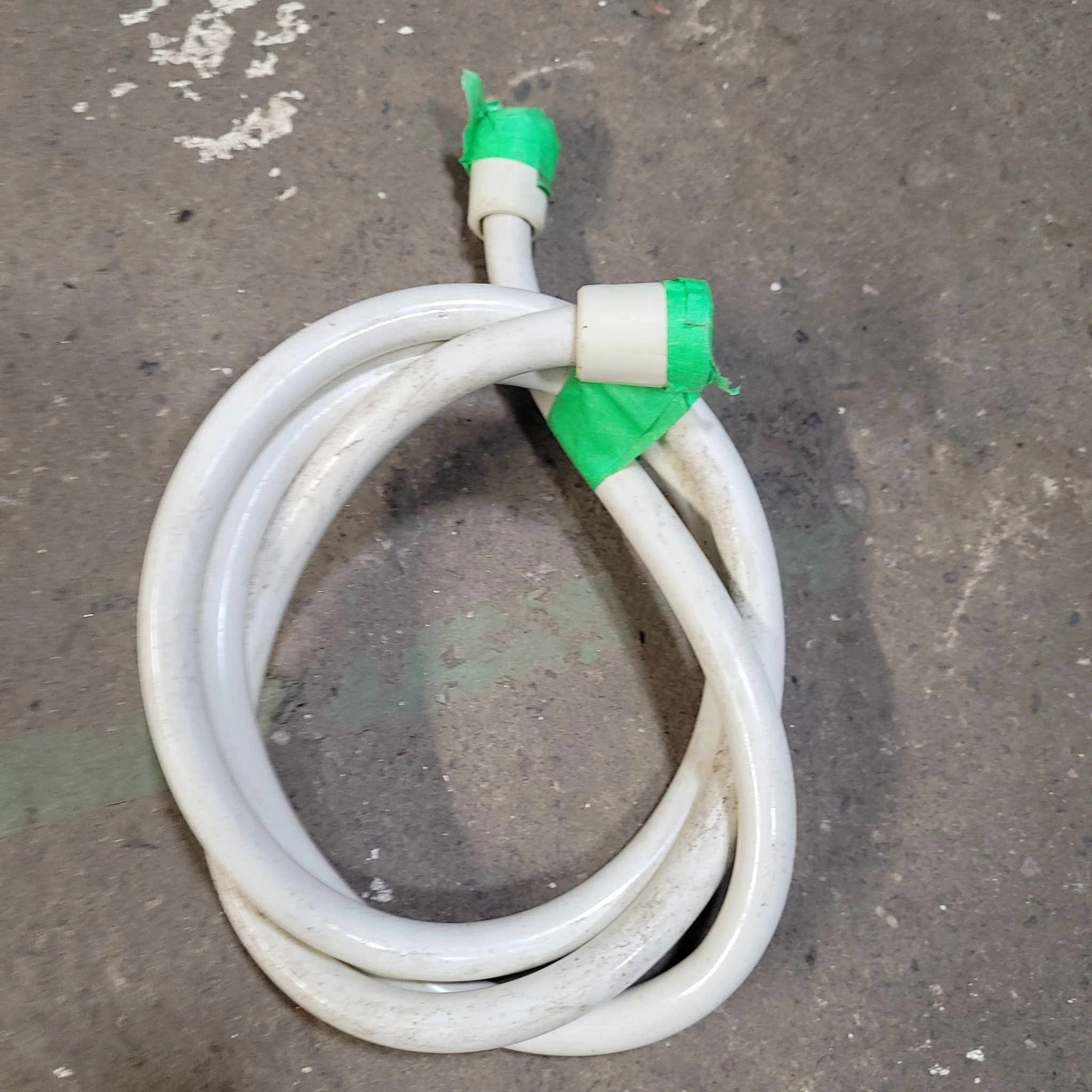 Used Shower Hose 60" - Image 2