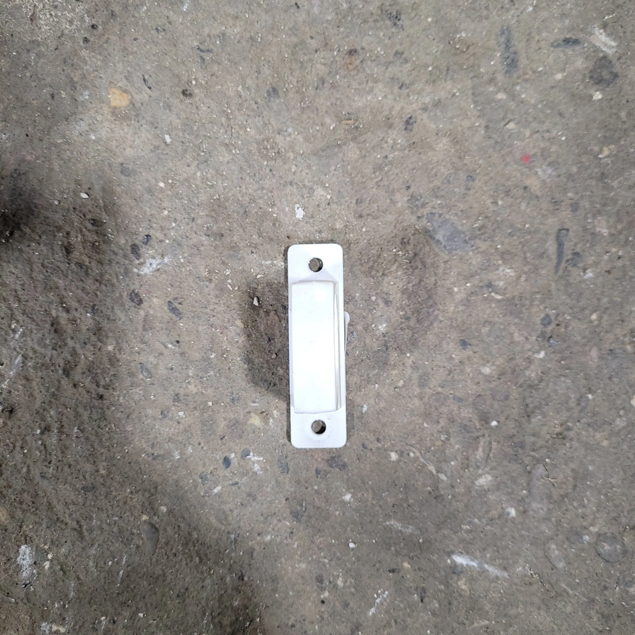 Used Shower Hose Guide Ring - Image 3