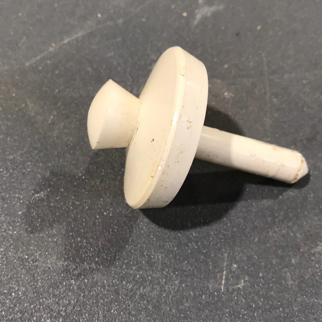 Used Sink Stopper Drain 2" - Image 2