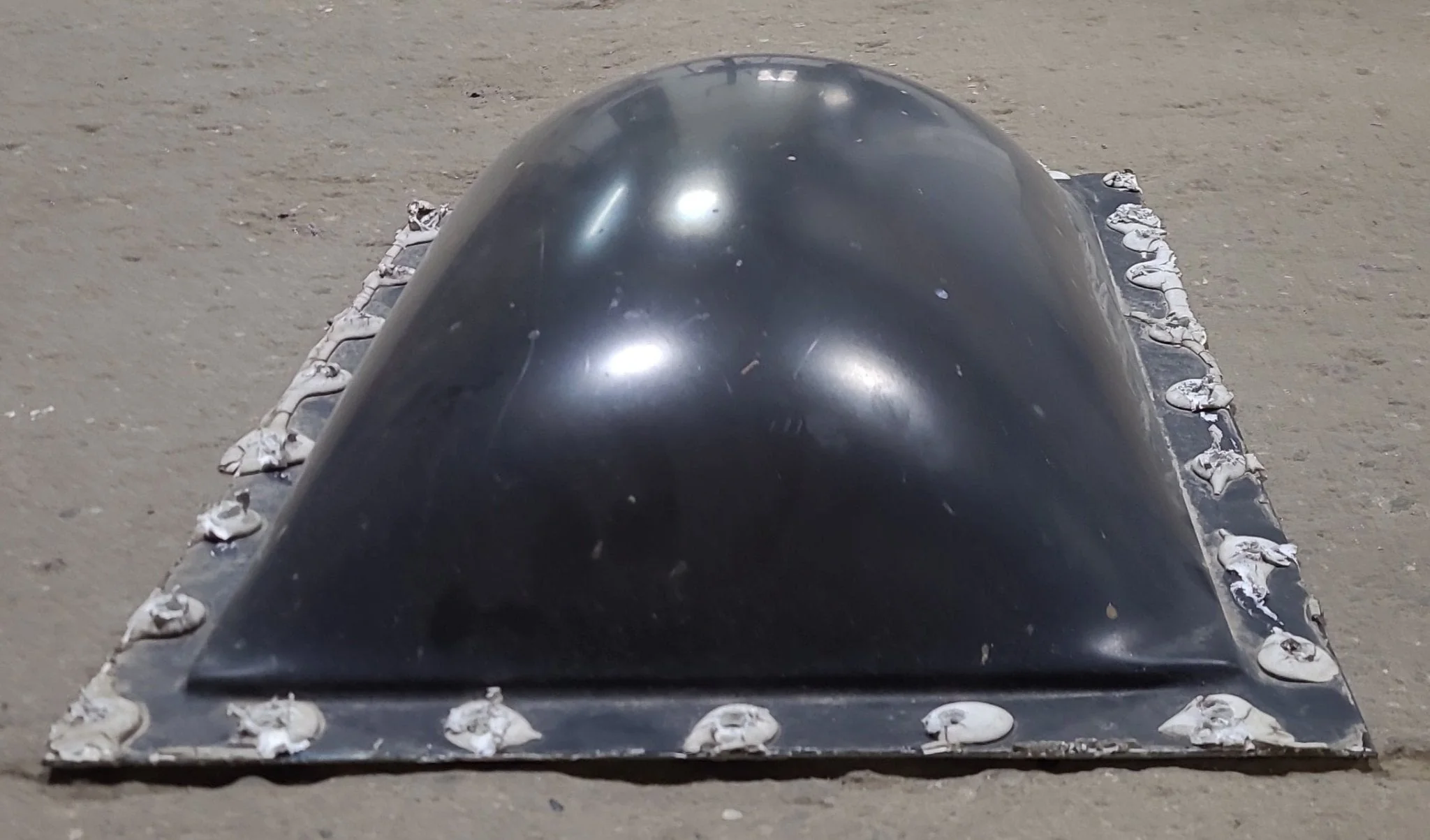 Used Skylight 16 1/2" X 24" - Image 2