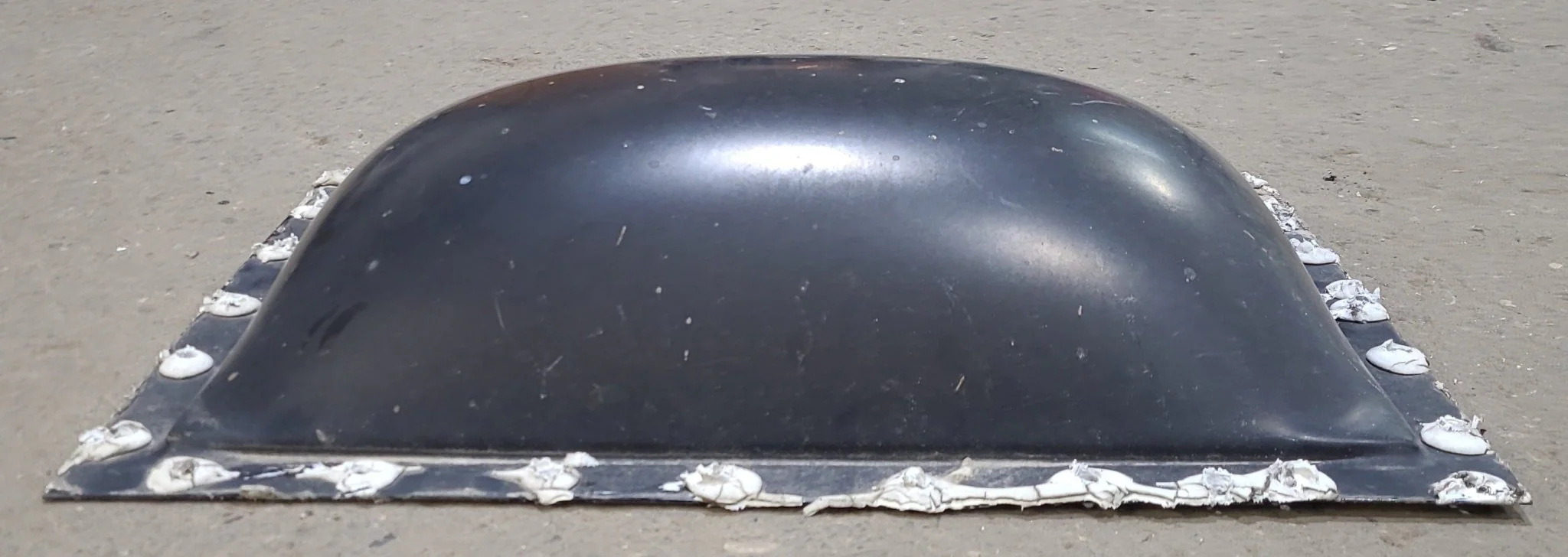 Used Skylight 16 1/2" X 24" - Image 3