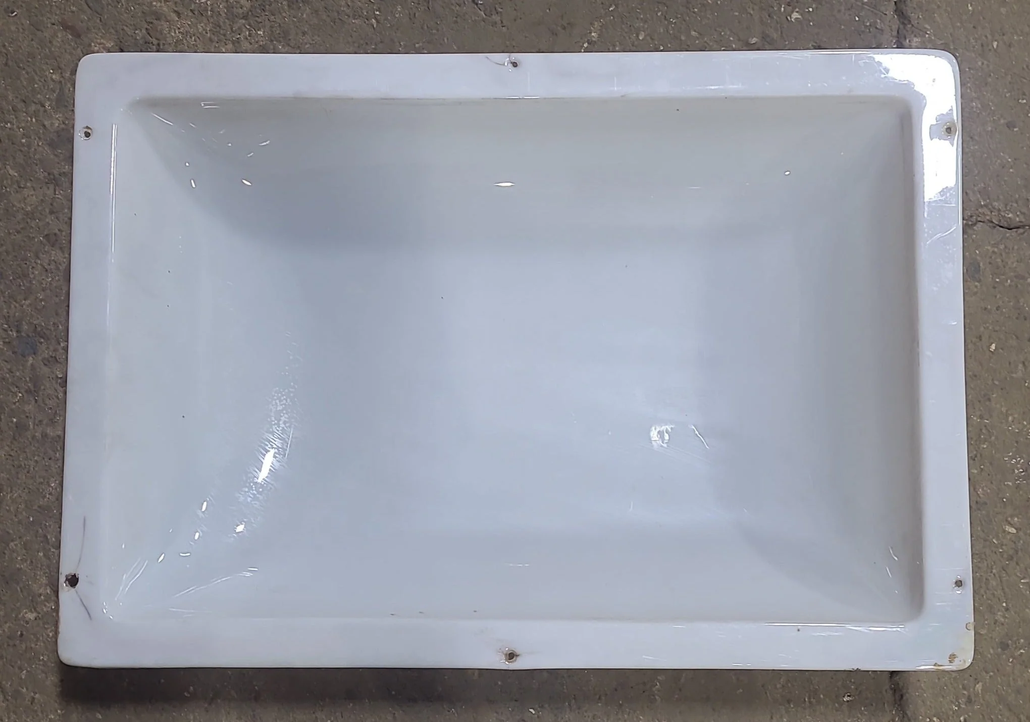 Used Skylight 16 1/2" X 24" - Image 2