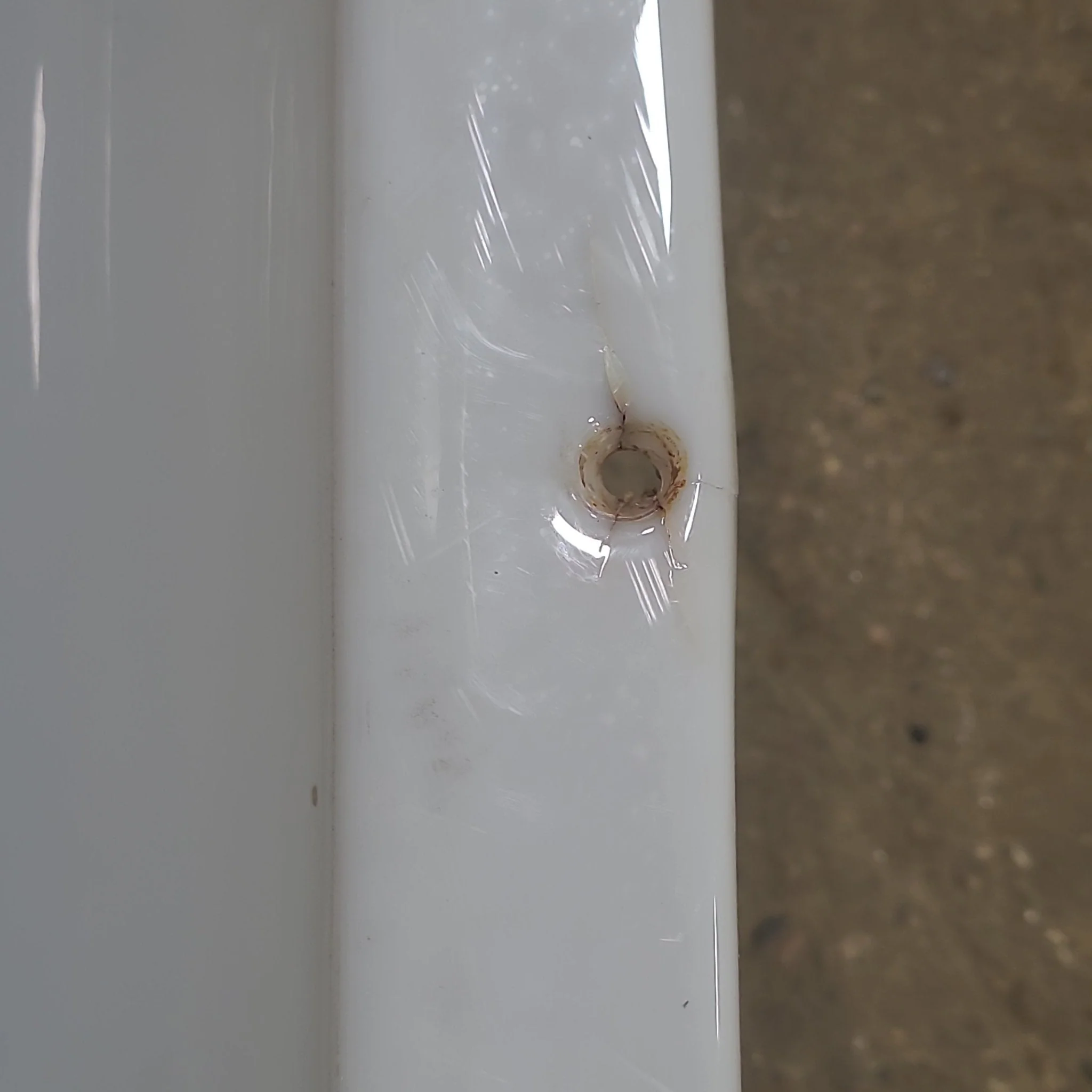Used Skylight 16 1/2" X 24" - Image 4