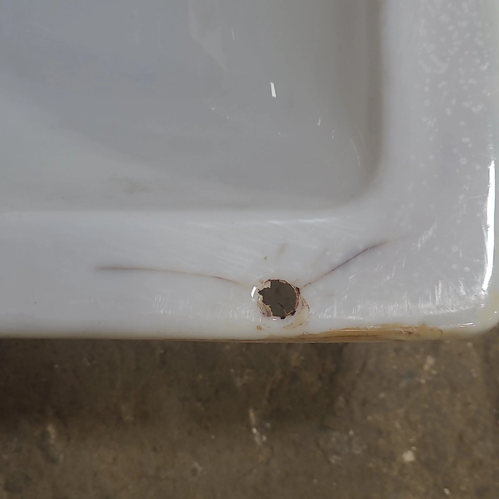 Used Skylight 16 1/2" X 24" - Image 5