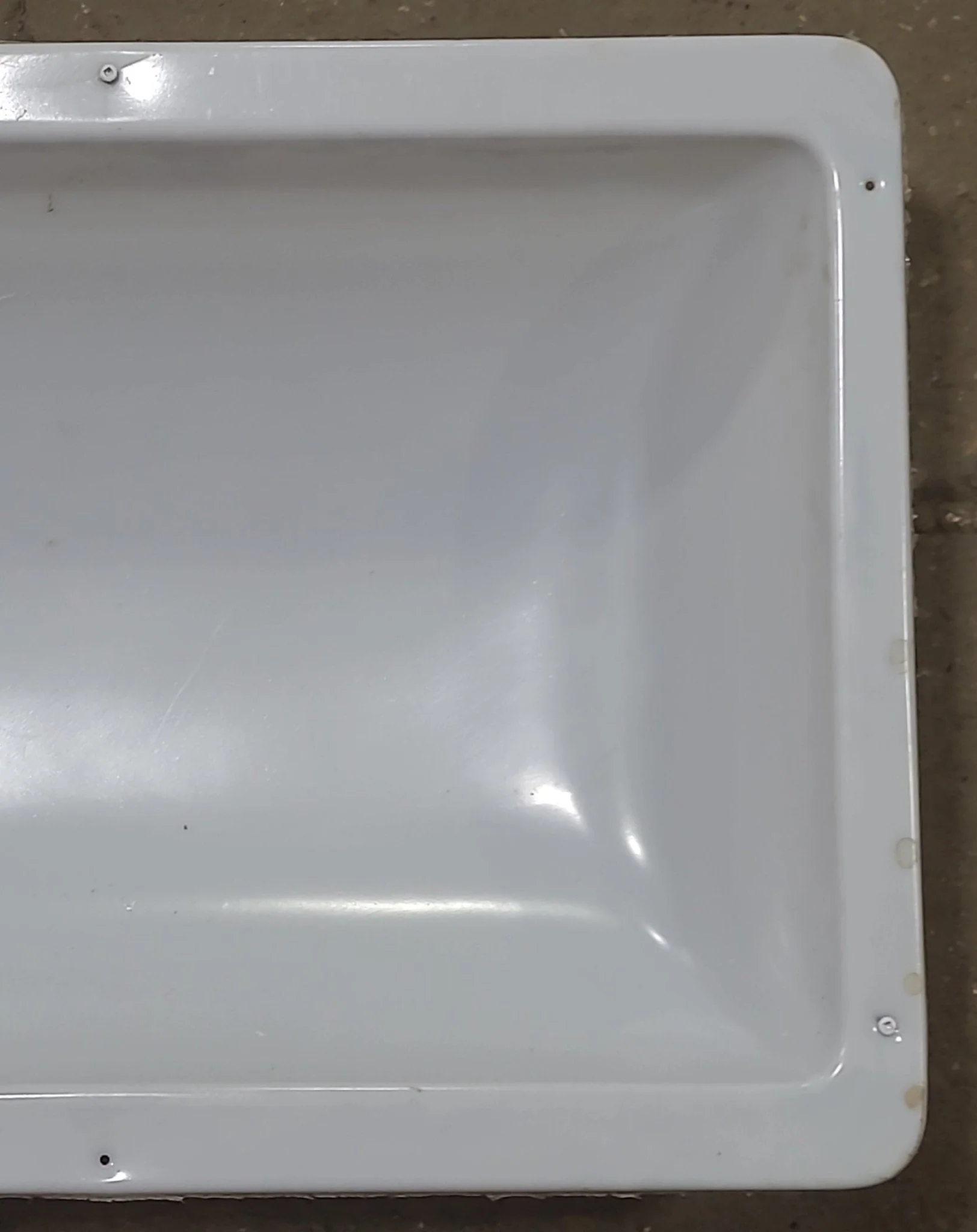 Used Skylight 17 1/4" X 23 3/4" - Image 3