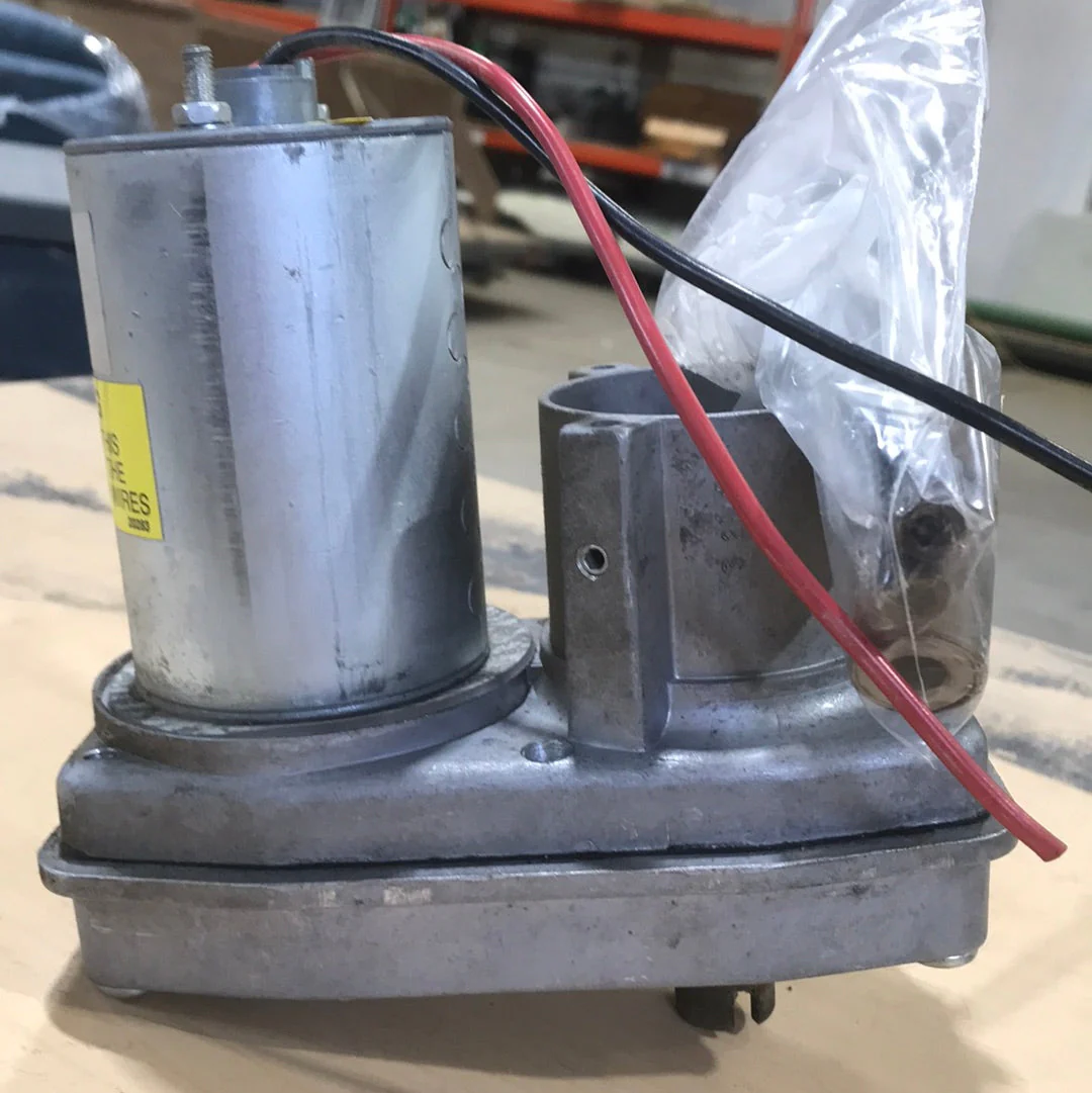 Used SLIDE Actuator Motor - 009471 - Image 6